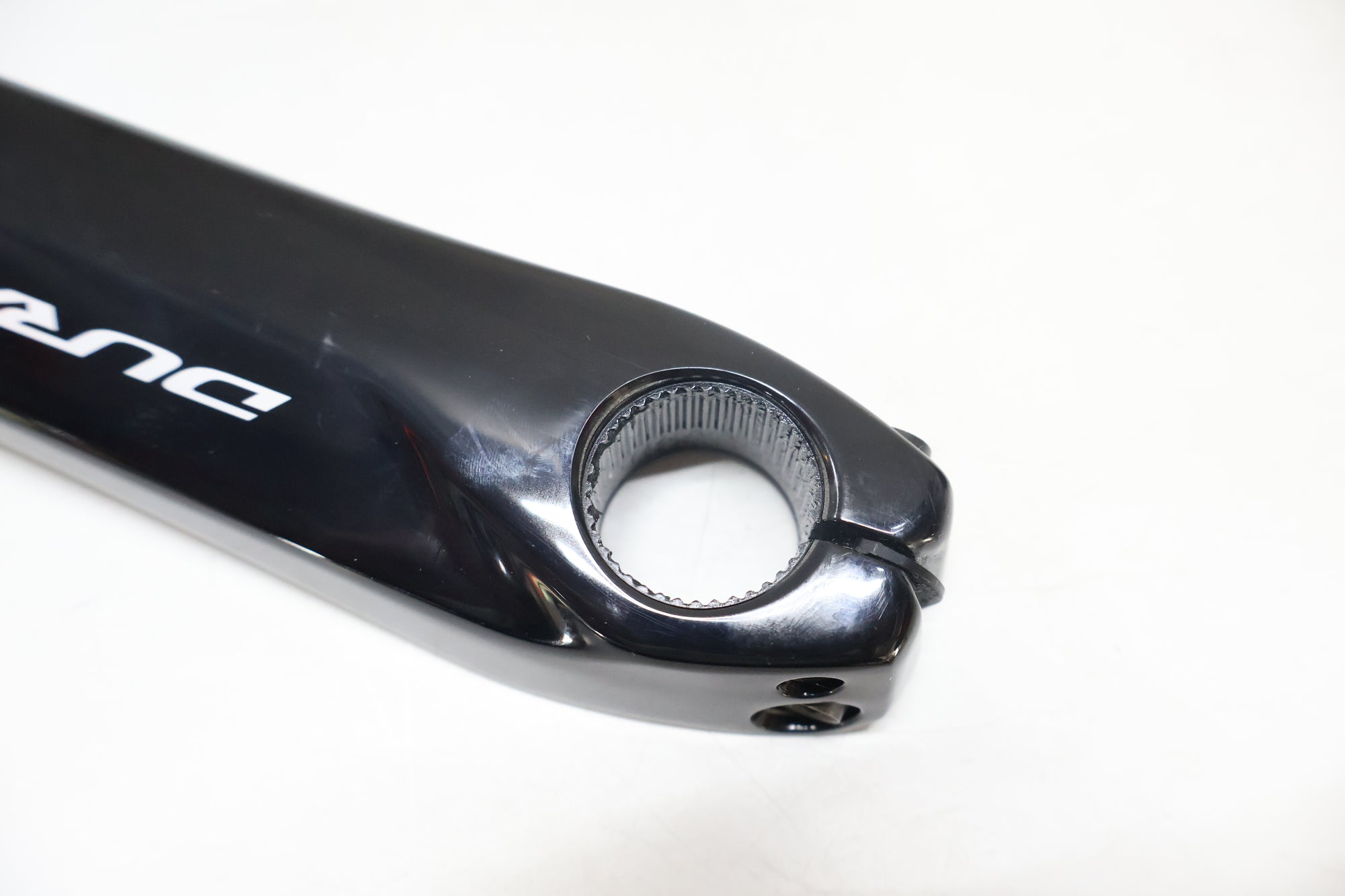 4IIII 「フォーアイ」 PRECISION 3 SHIMANO DURA ACE FC-R9100 170mm パワーメーター付き左クランク / 高知店