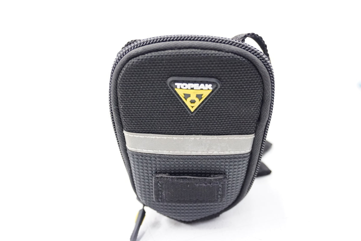 TOPEAK「トピーク」 サドルバッグ / 浜松店
