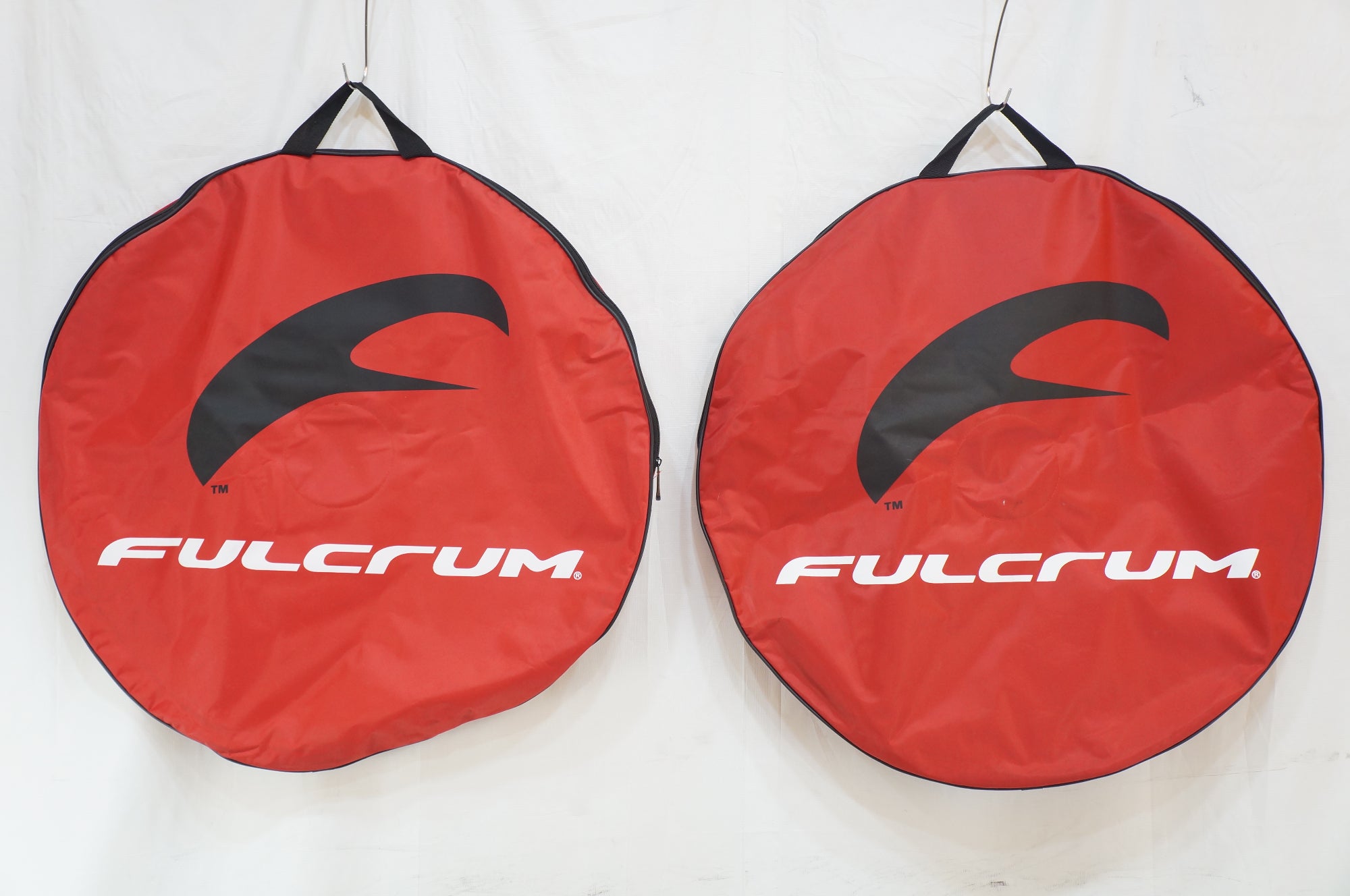 FULCRUM 「フルクラム」 ホイールバッグセット / バイチャリ浦和ベース