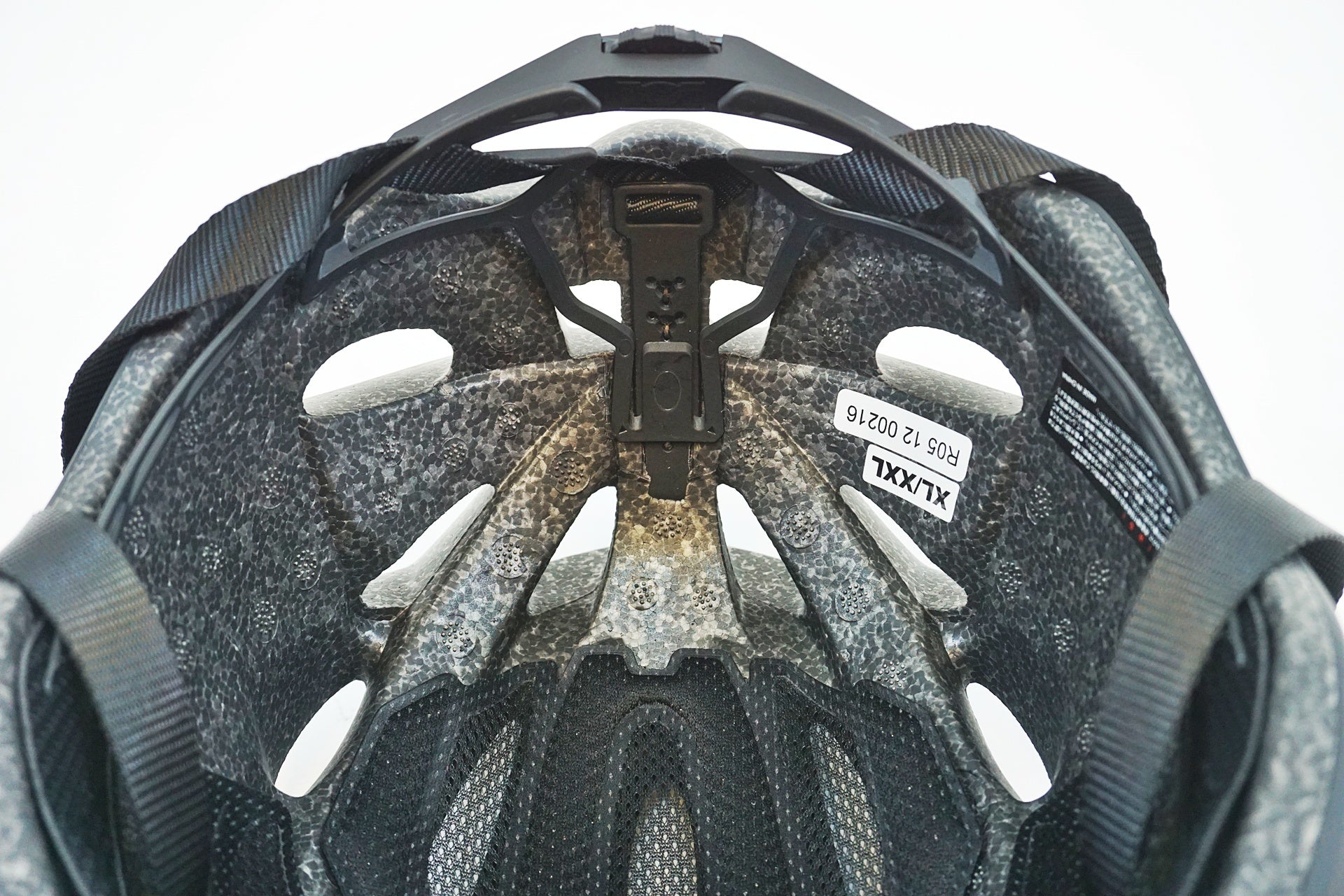 OGK KABUTO 「オージーケーカブト」 REZZA-2 マットブラック XL/XXLサイズ ヘルメット / 有明ガーデン店