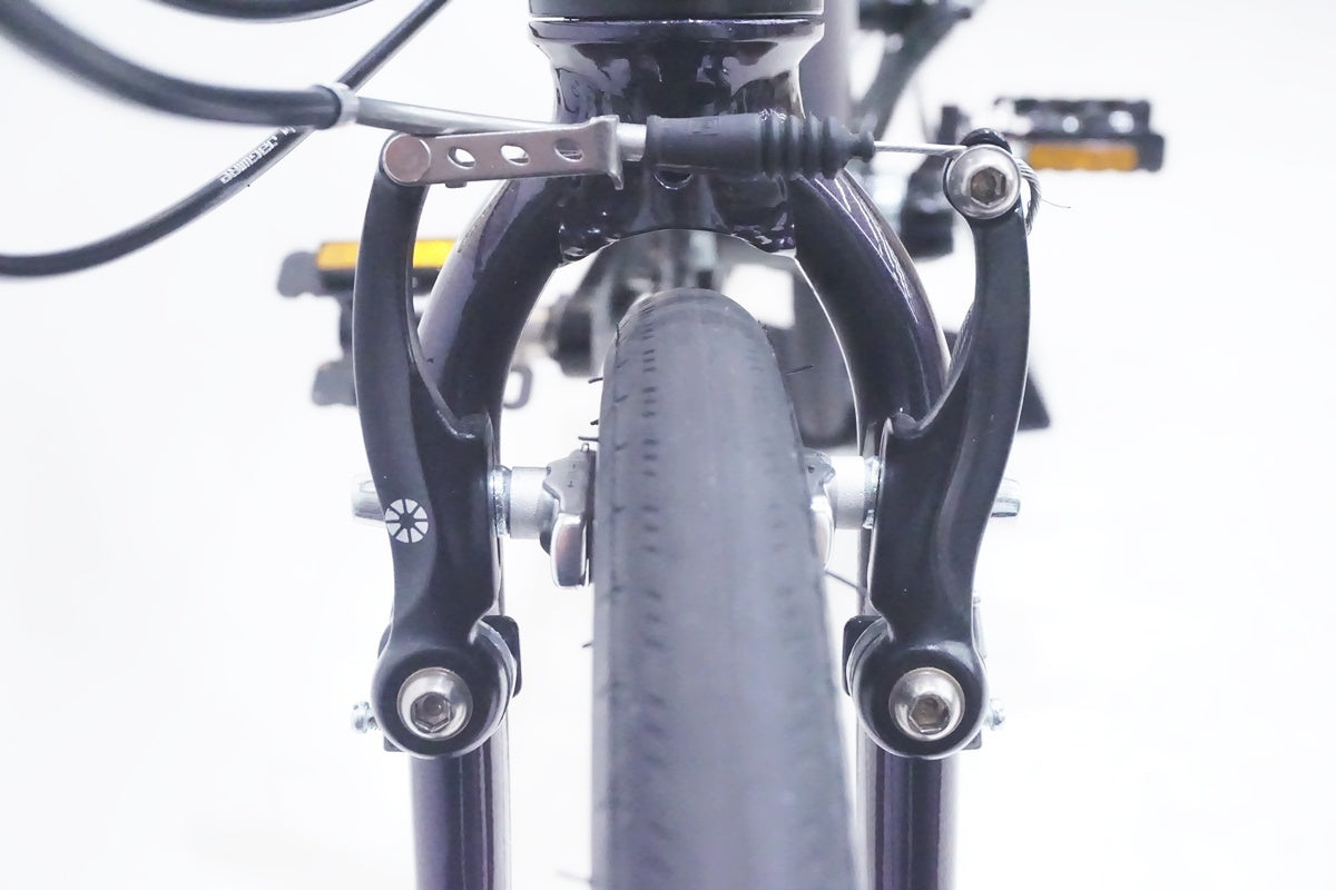 DAHON 「ダホン」 VIGOR FLAT 2020年モデル 20インチ 折り畳み自転車/ 京都西院店