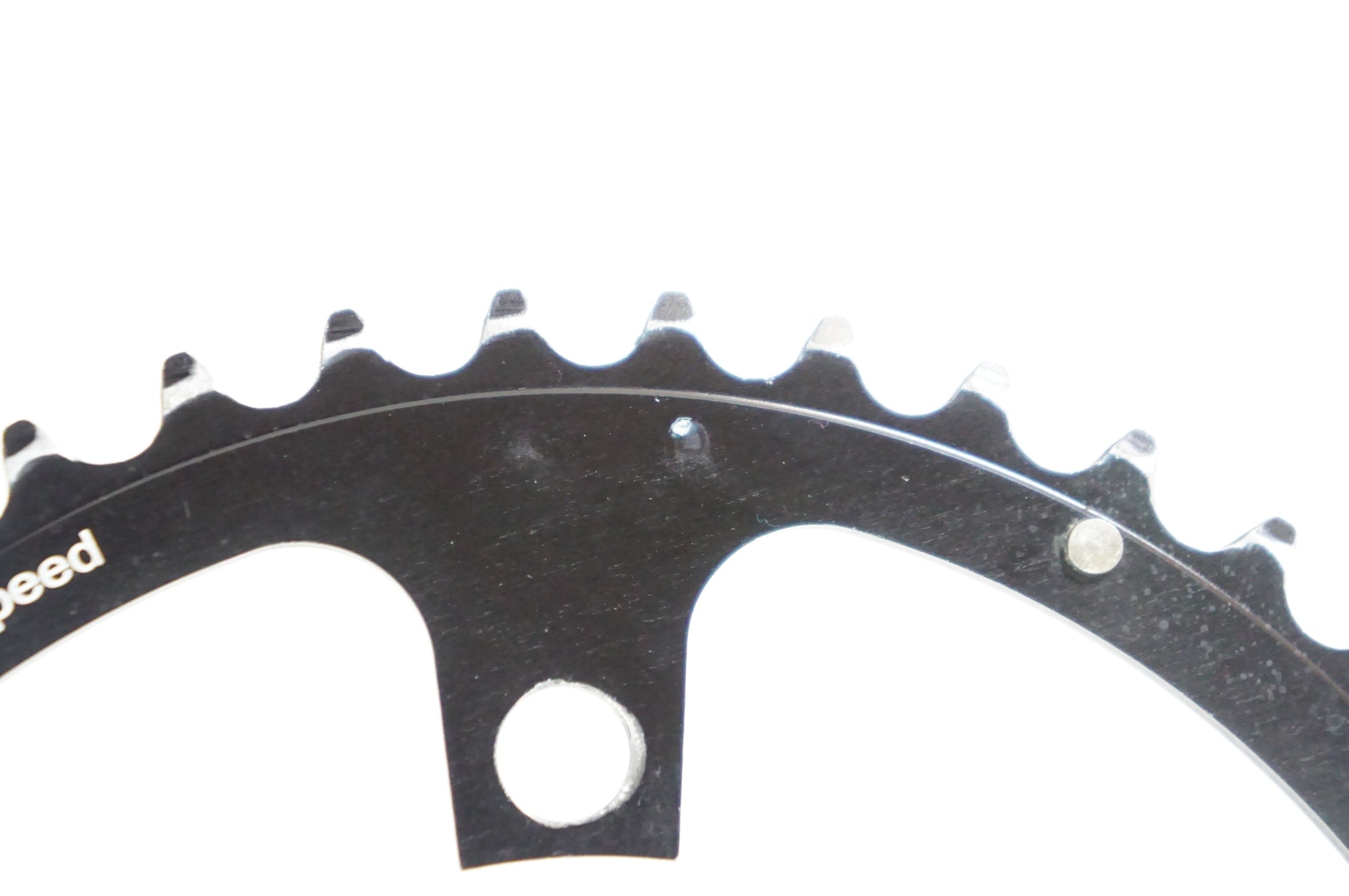 STRONGLIGHT 「ストロングライト」 44T チェーンリング / 熊谷本店