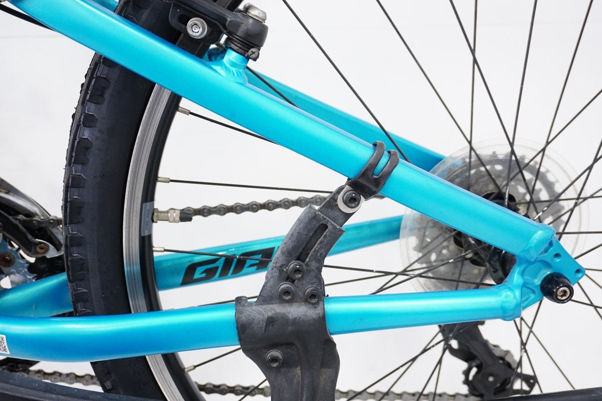 GIANT「ジャイアント」 SNAP 26インチ 2021年モデル マウンテンバイク / 浜松店