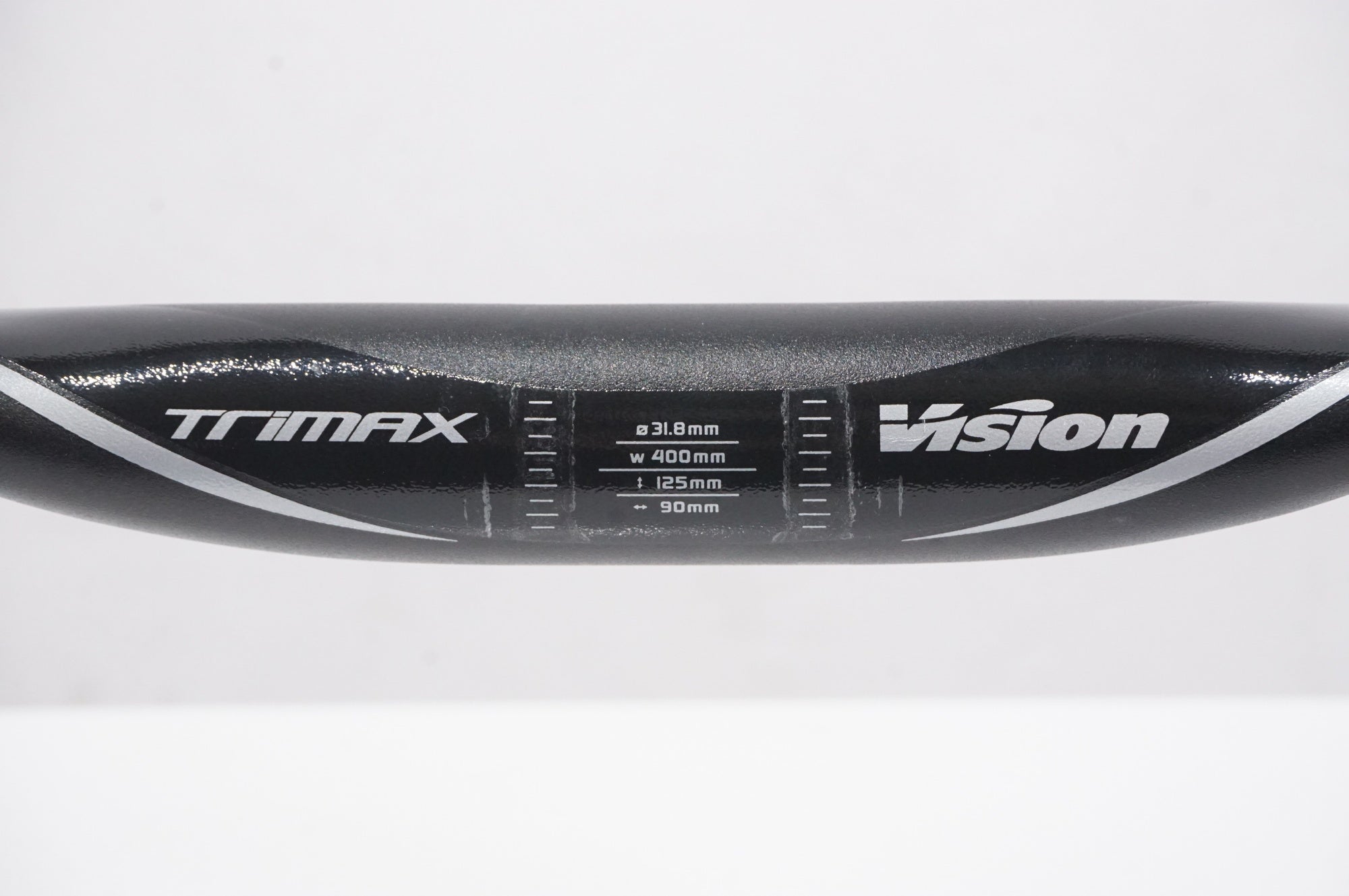 VISION 「ヴィジョン」 TRIMAX AERO φ31.8 400mm ハンドル / AKIBA店