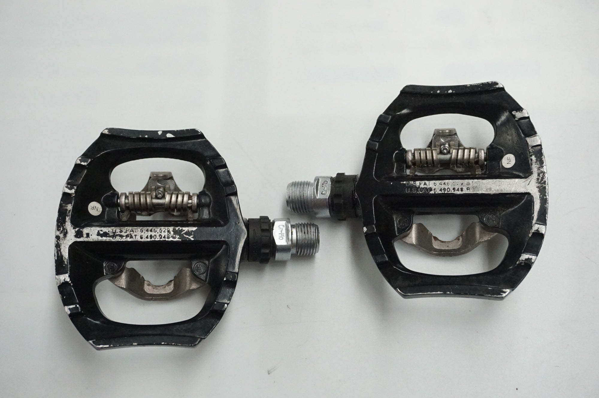 SHIMANO 「シマノ」 PD-A530 ペダル / 福岡店