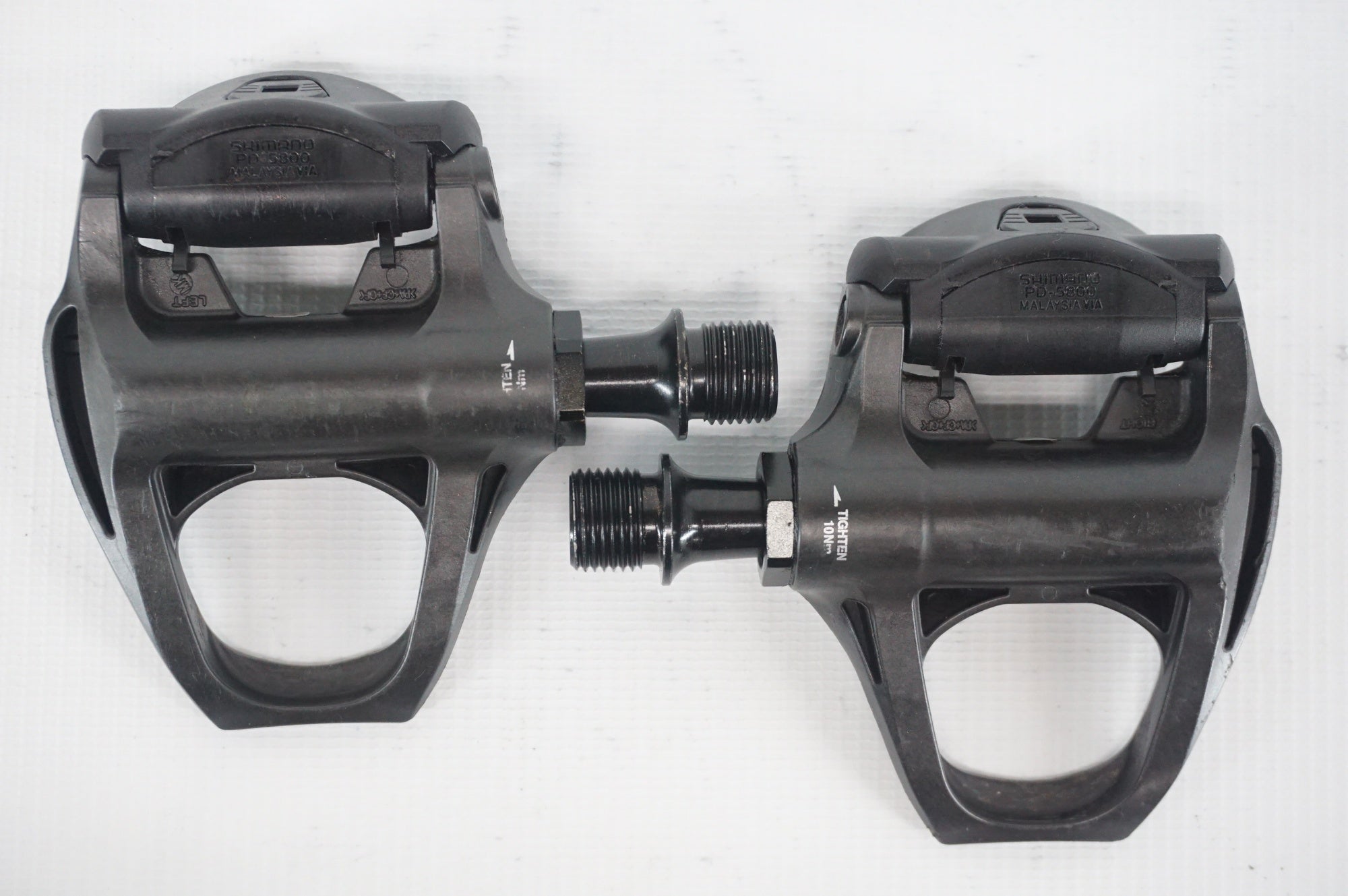 SHIMANO 「シマノ」 105 PD-5800 ペダル / 阪急塚口店