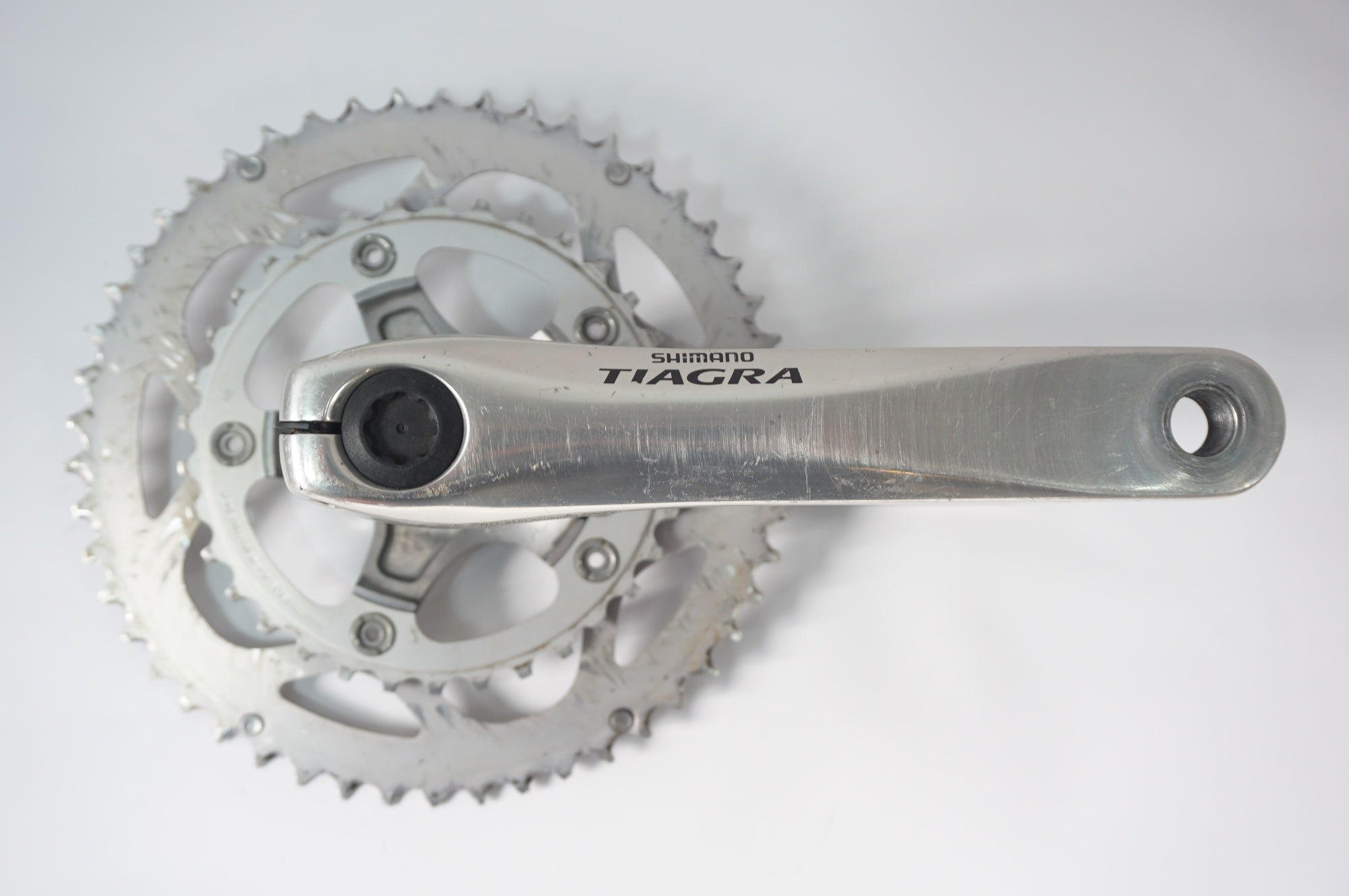 SHIMANO 「シマノ」 TIAGRA FC-4550 50-34T 170mm クランクセット / 世田谷店