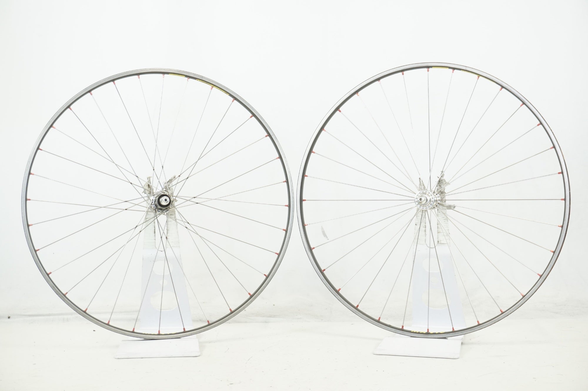 MAVIC 「マビック」 PARIS-ROUBAIX S.S.C. リム SHIMANO DURA-ACE 7700 ハブ SHIMANO10s ホイールセット / 宇都宮店