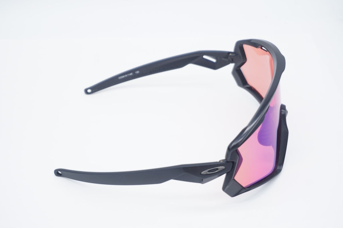 OAKLEY 「オークリー」 WIND JACKET 2.0 アイウェア / 滋賀大津店