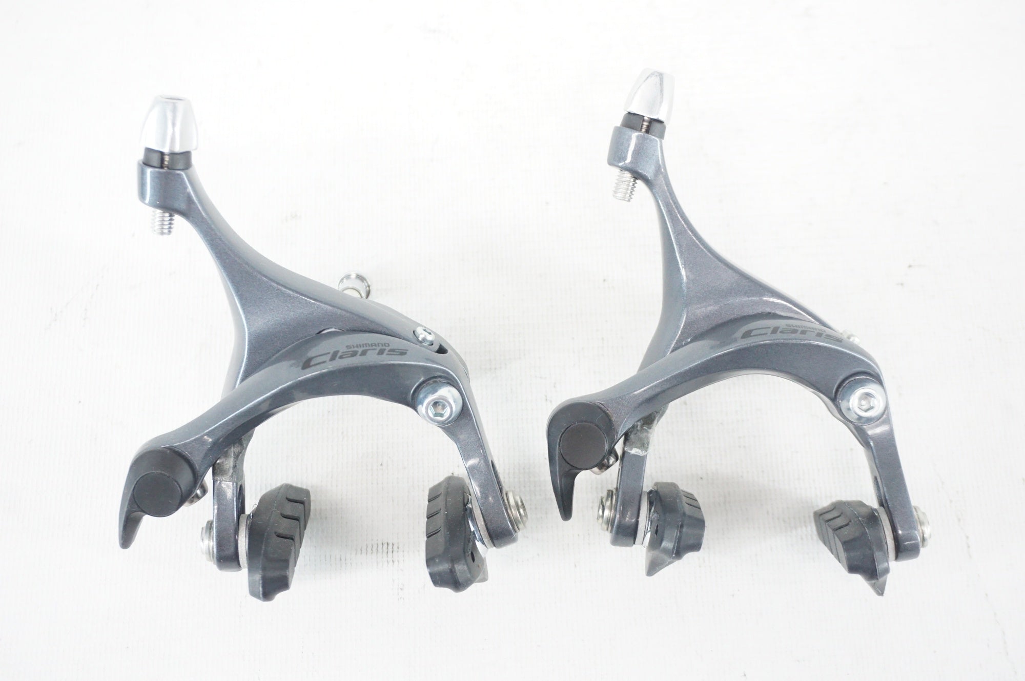 SHIMANO 「シマノ」 CLARIS BR-2400 キャリパーブレーキセット / 阪急塚口店