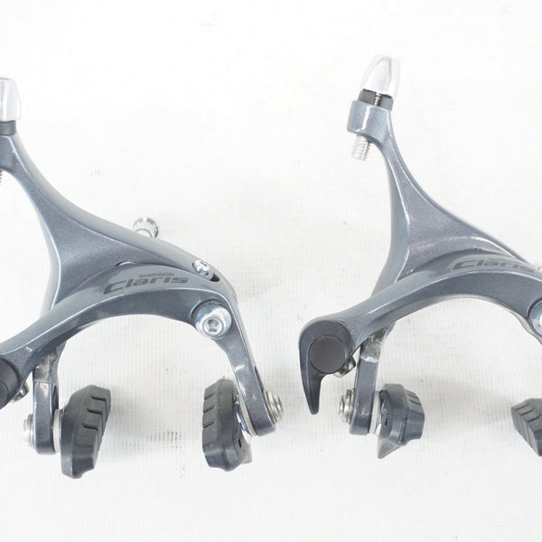 SHIMANO 「シマノ」 CLARIS BR-2400 キャリパーブレーキセット / 阪急