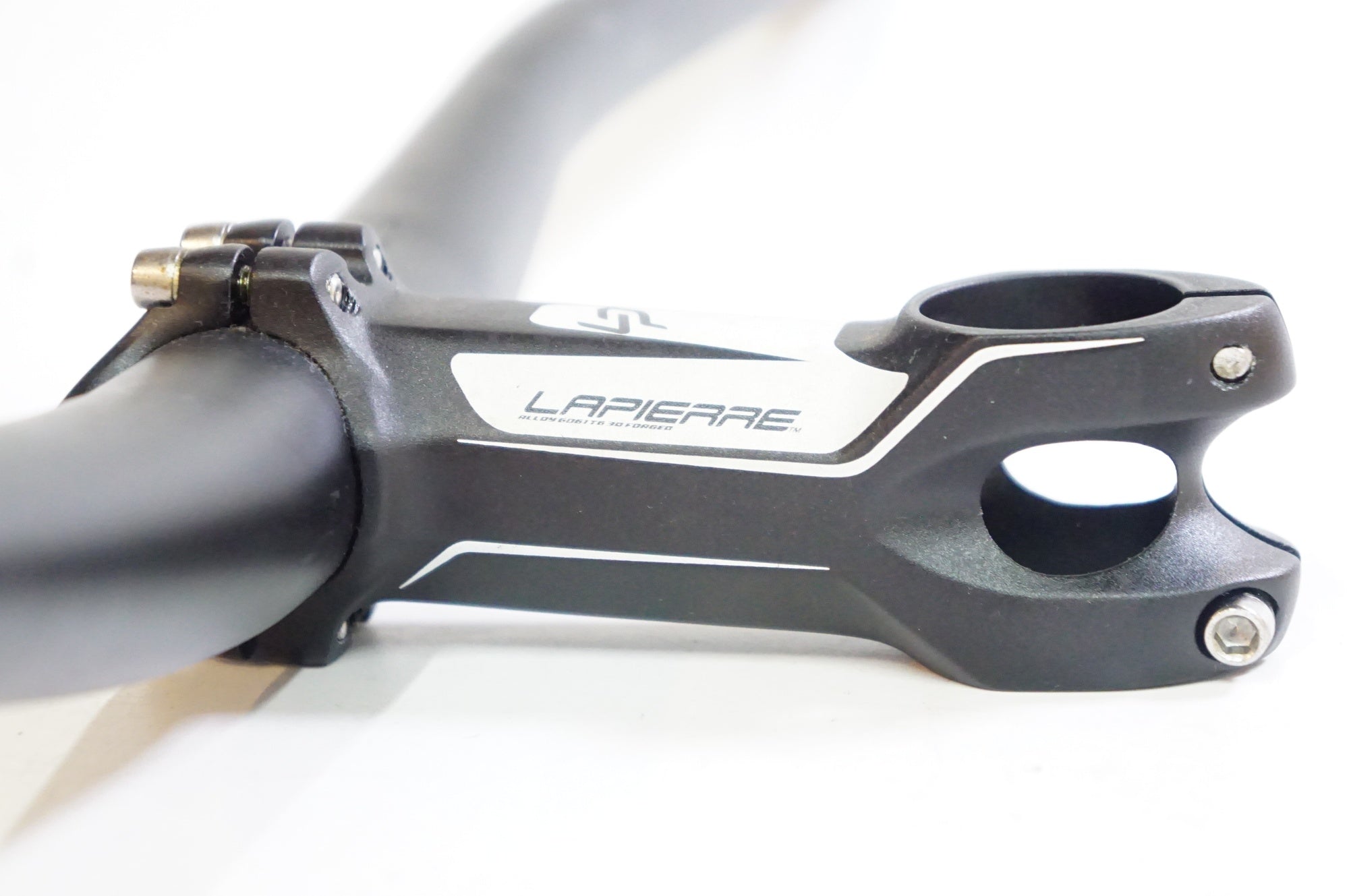 LAPIERRE 「ラピエール」 ハンドル ステム セット / 熊谷本店