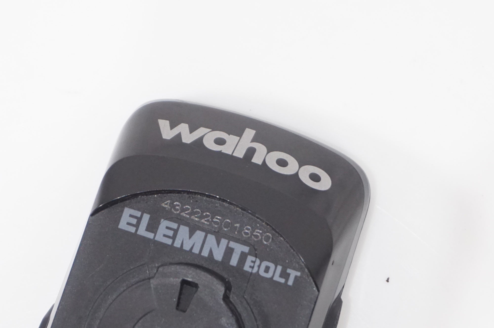 WAHOO ELEMNT BOLT V2 WFCC5 サイクルコンピューター / AKIBA店