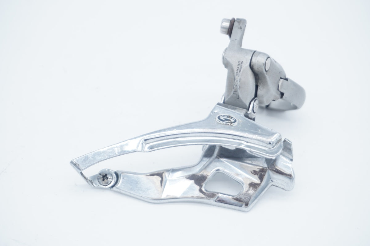 SHIMANO 「シマノ」 DEORE XT FD-M751 フロントディレイラー / 京都八幡店