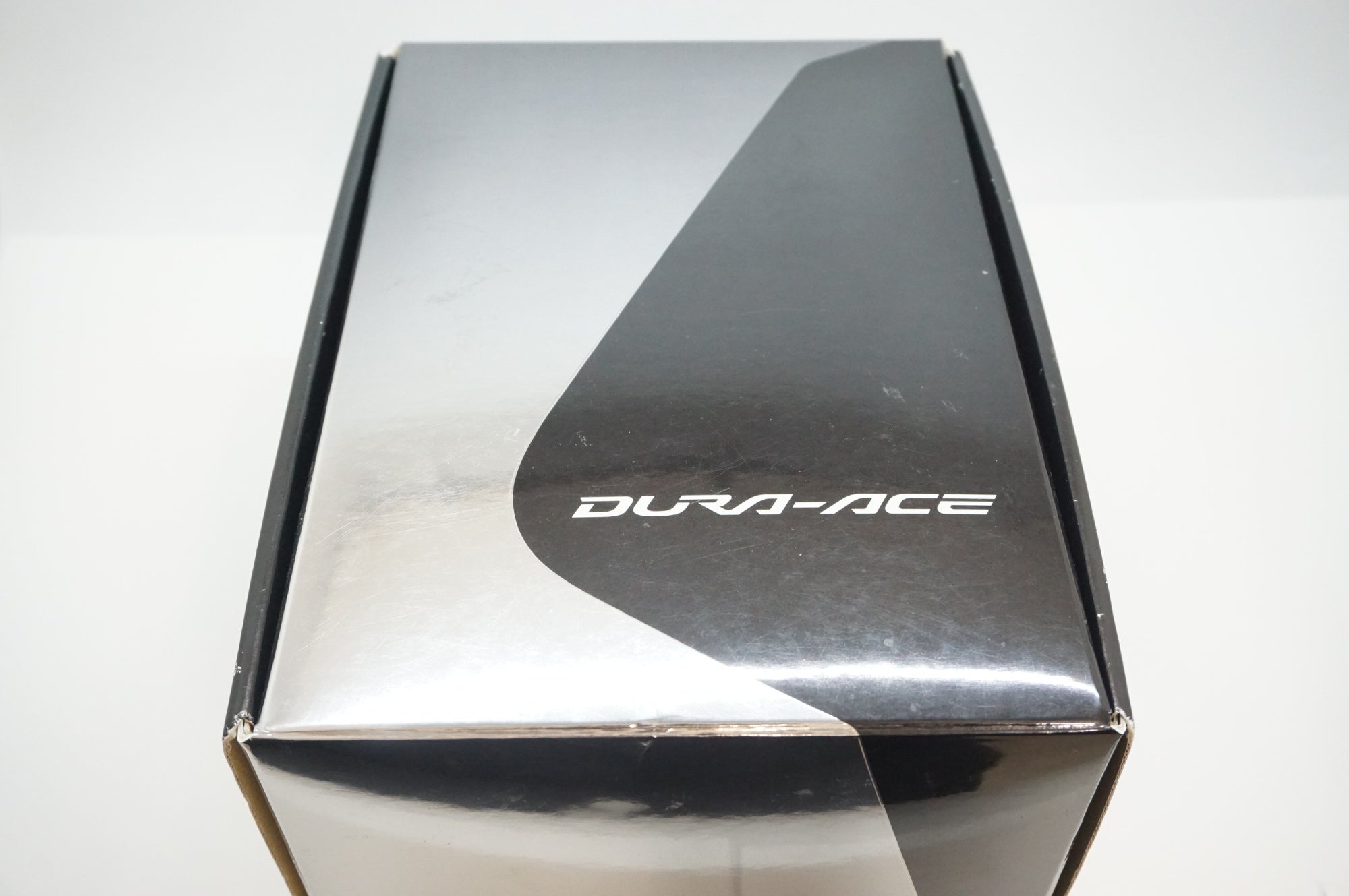 SHIMANO 「シマノ」 DURA ACE FC-9000 52-36T 170mm クランク