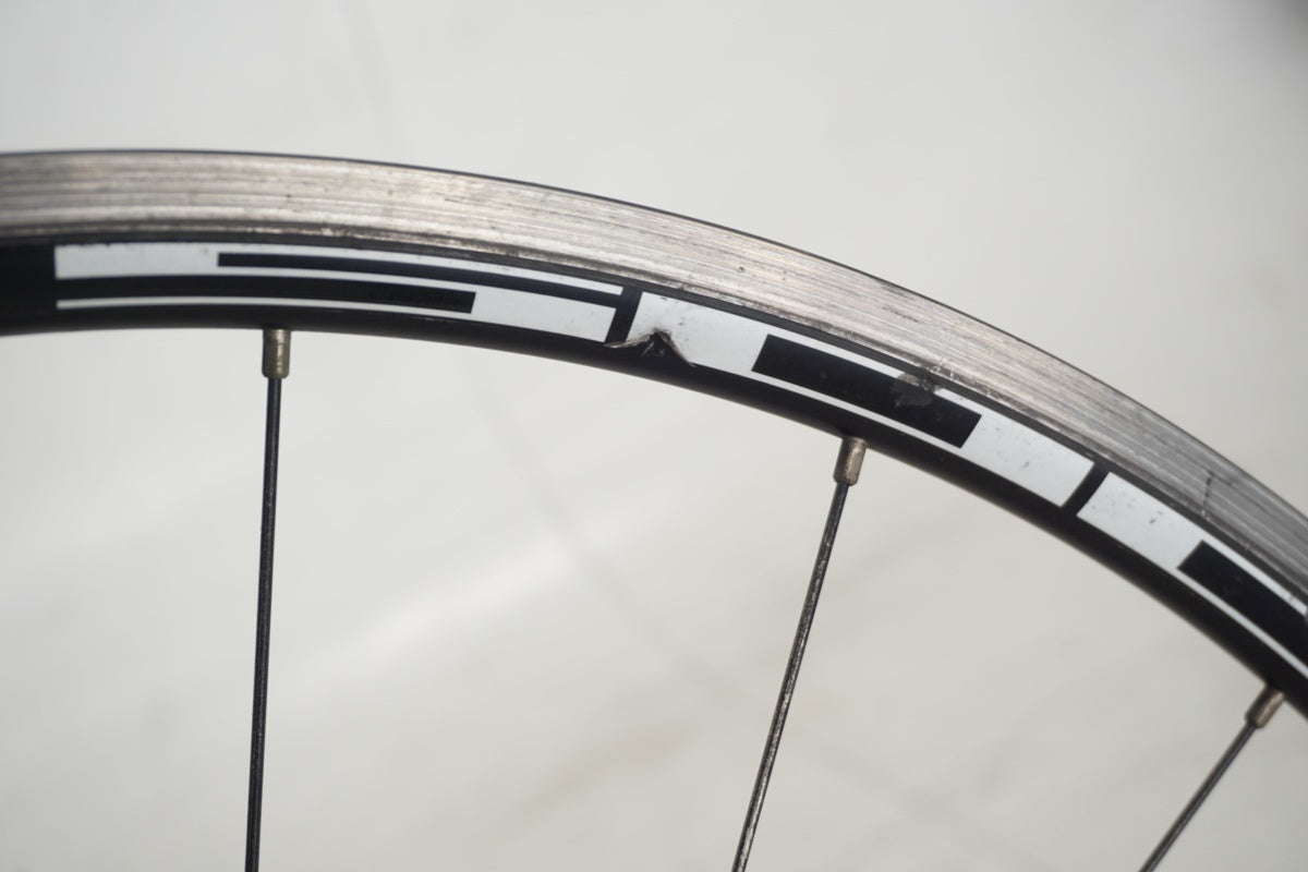 SHIMANO 「シマノ」 WH-R501 SHIMANO8-9速 ホイールセット / 滋賀大津店