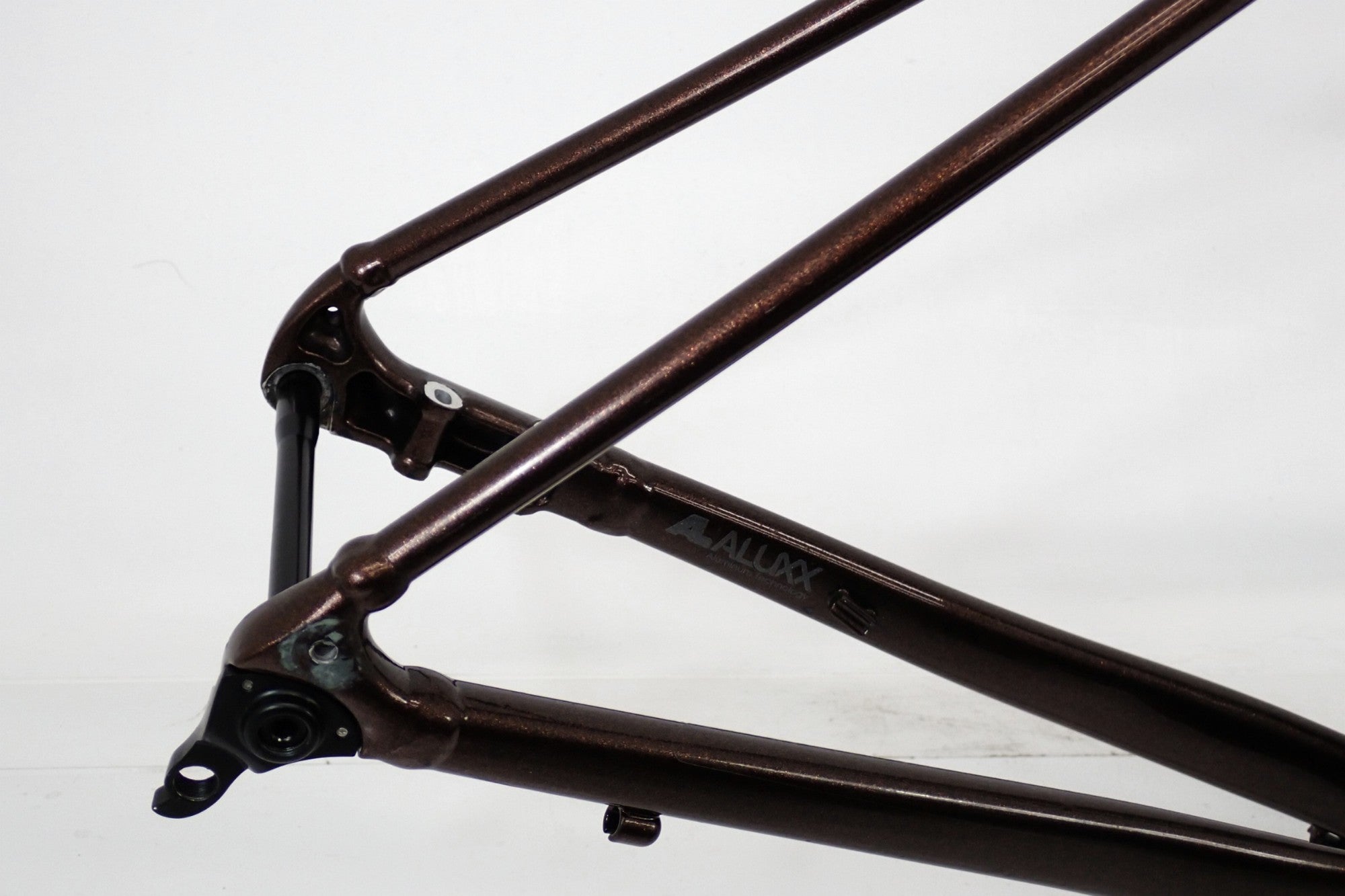 GIANT 「ジャイアント」 CONTEND AR 2023年モデル フレームセット