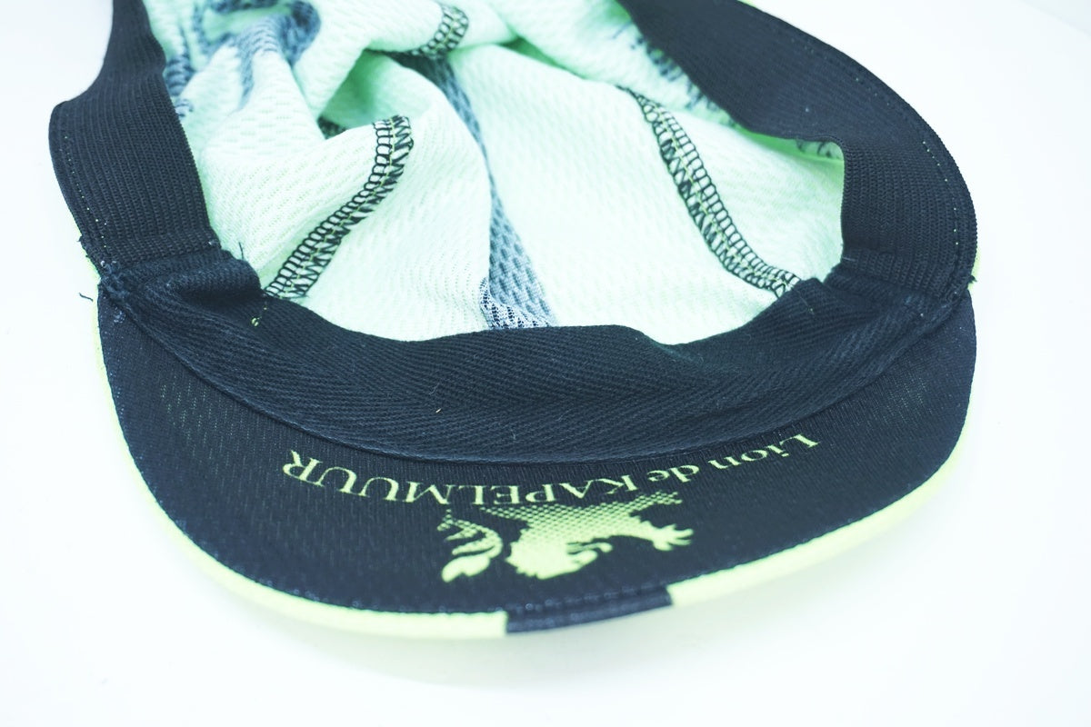 リオンドカペンミュール LION DE KAPELMUUR 「リオンドカペルミュール」 フリーサイズ