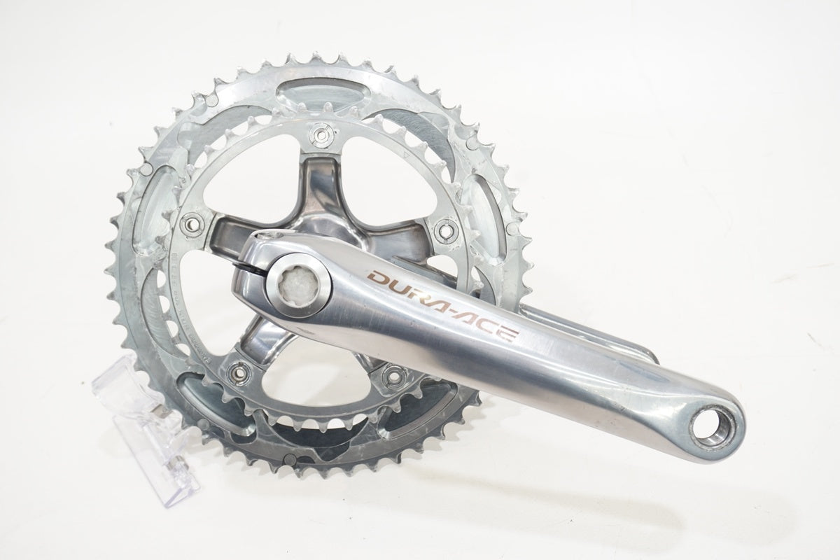 SHIMANO「シマノ」 DURA-ACE FC-7800 52-39T 170mm クランク/ 京都西院店