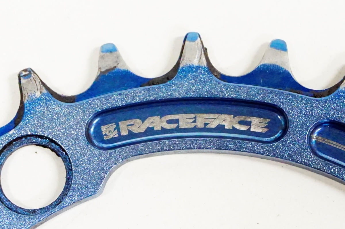 RACEFACE 「レースフェイス」 32T チェーンリング / 名古屋大須店