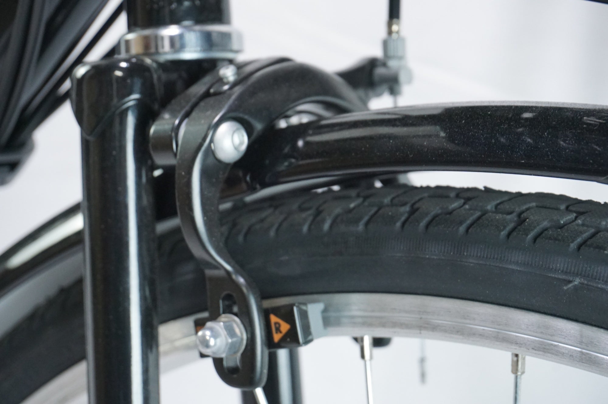 PANASONIC 「パナソニック」 ビビ・YX 2024年モデル 電動アシスト自転車 / 中目黒店