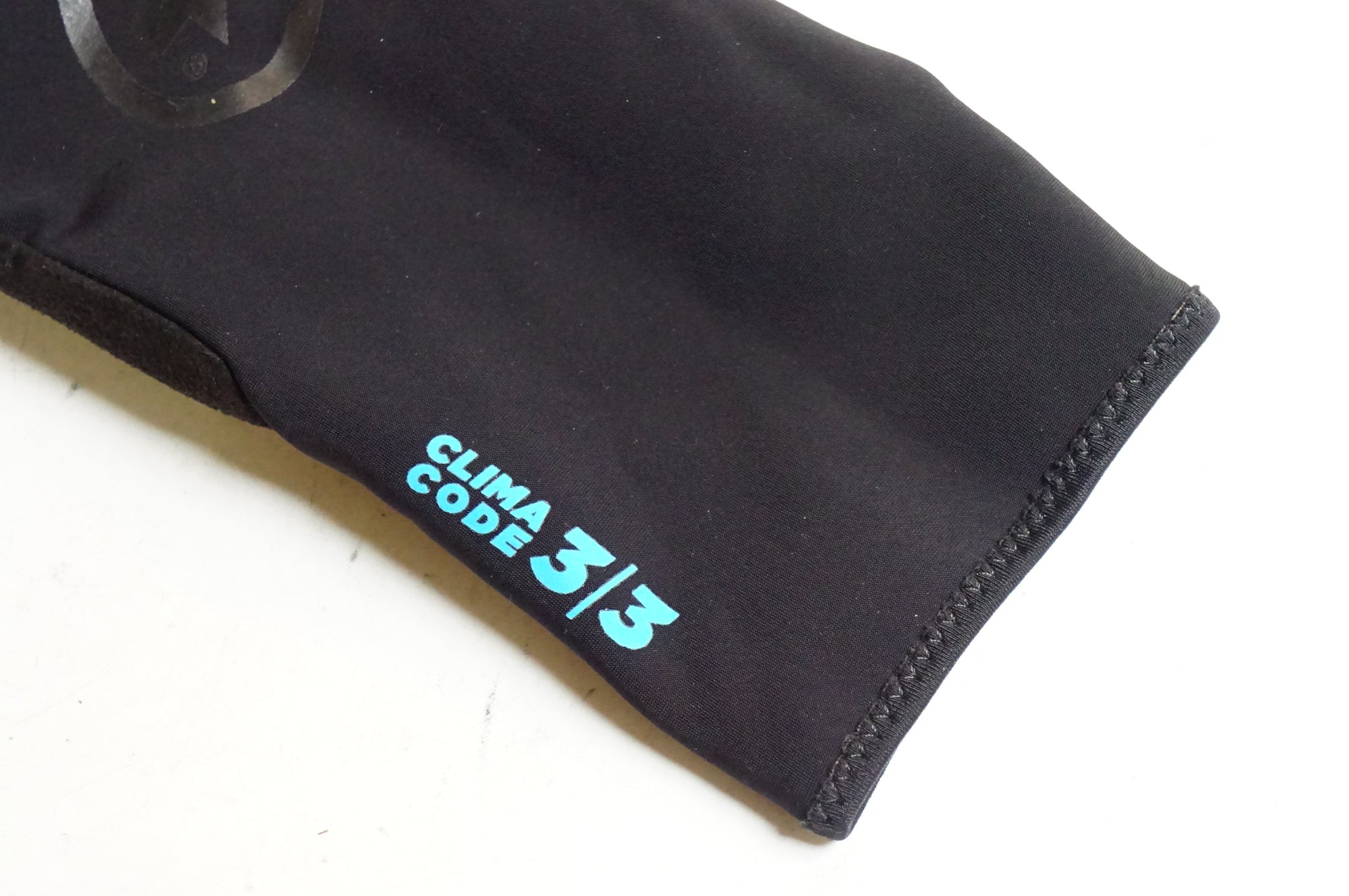 ASSOS 「アソス」 CLIMA CODE 3/3 Mサイズ グローブ / 熊谷本店