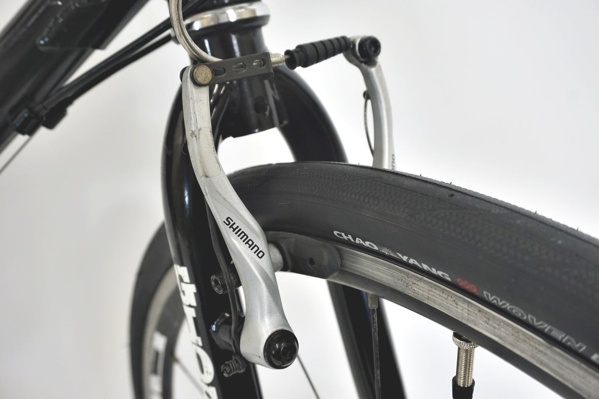 GIOS 「ジオス」 MISTRAL 2017年モデル クロスバイク / 中目黒店