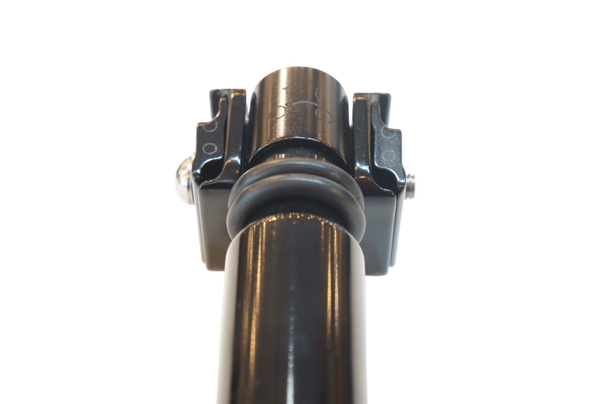 BROMPTON 「ブロンプトン」 純正 505mm シートポスト / バイチャリ浦和ベース
