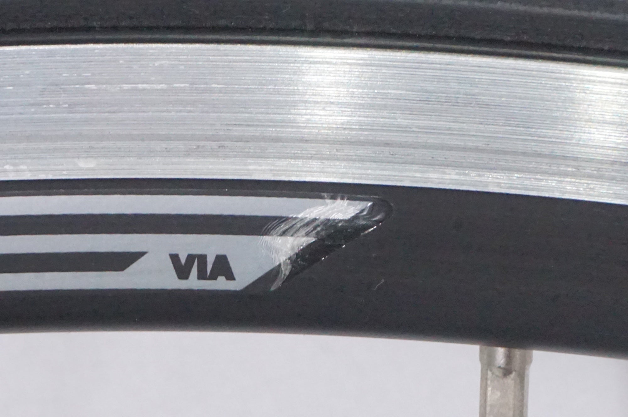 SHIMANO 「シマノ」 WH-RS010 シマノ11S ホイールセット / AKIBA
