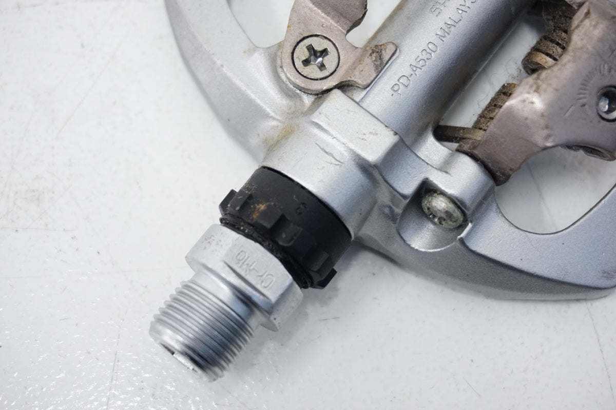 SHIMANO「シマノ」 PD-A530 ペダル / 浜松店