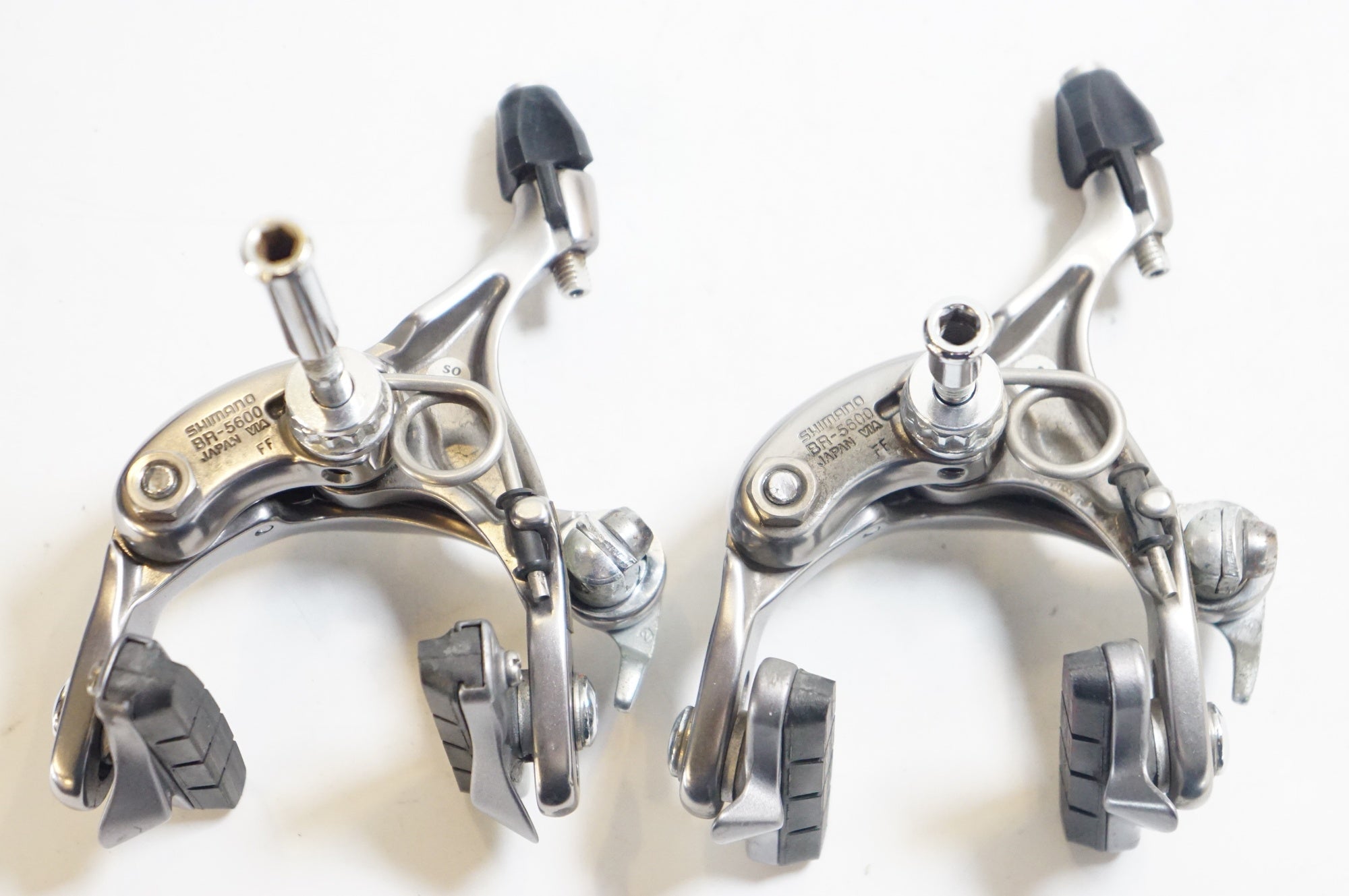 SHIMANO 「シマノ」 105 BR-5600 キャリパーブレーキセット / 熊谷本店