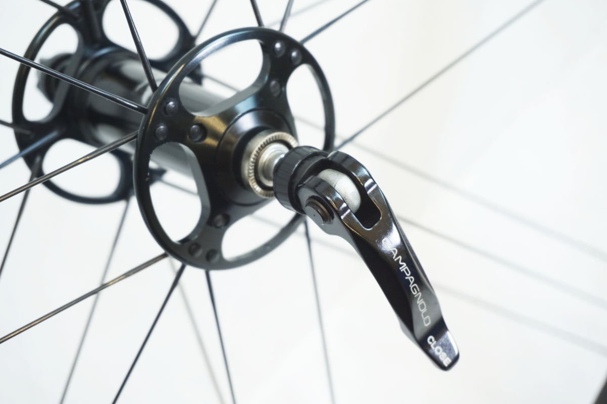 CAMPAGNOLO 「カンパ」 VENTO REACTION G3 カンパフリー ホイールセット / 有明ガーデン店