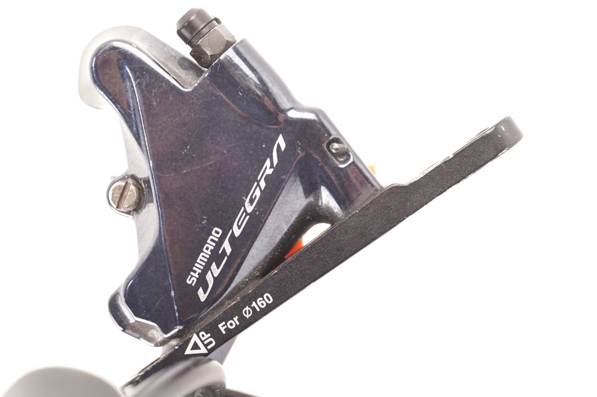 SHIMANO 「シマノ」 ULTEGRA ST-R8020/BR-R8070 デュアルコントロールレバー/ブレーキキャリパーセット / 中目黒店