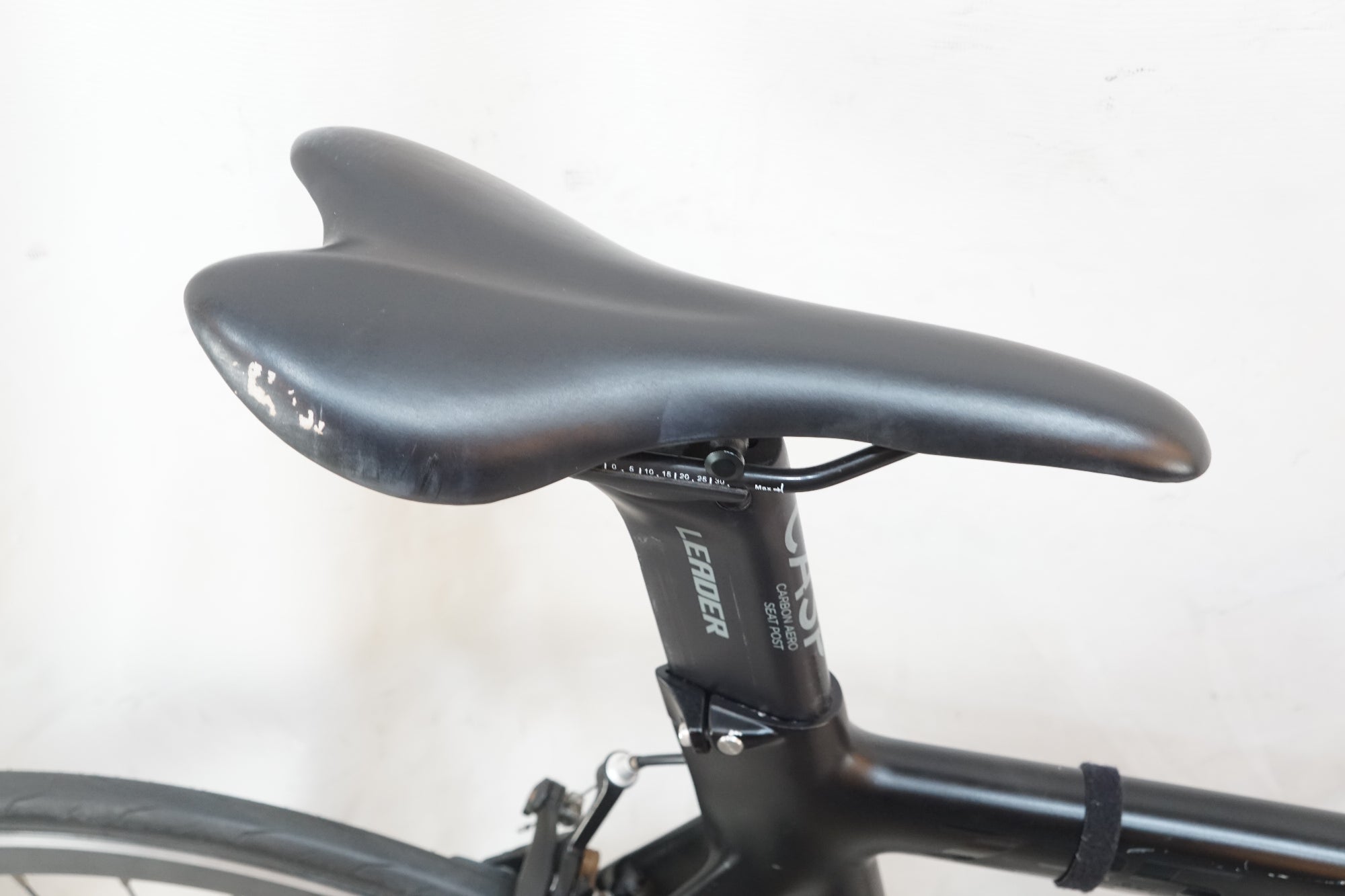 LEADER BIKES 「リーダーバイク」 735TR 2020年頃 ピストバイク