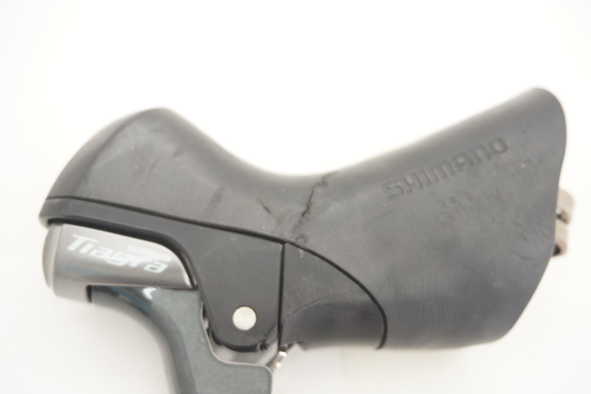 SHIMANO 「シマノ」 TIAGRA ST-4700 デュアルコントロールレバー