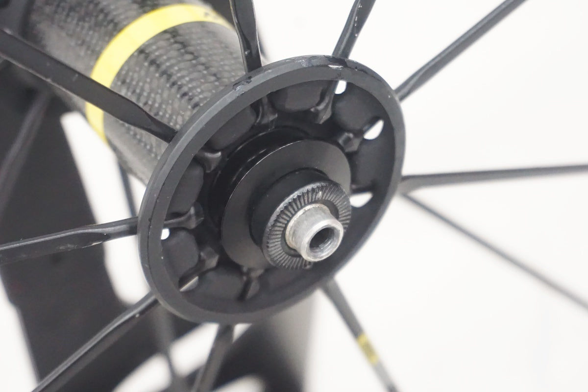 MAVIC 「マビック」 KSYRIUM PRO EXALITH シマノ11s ホイールセット