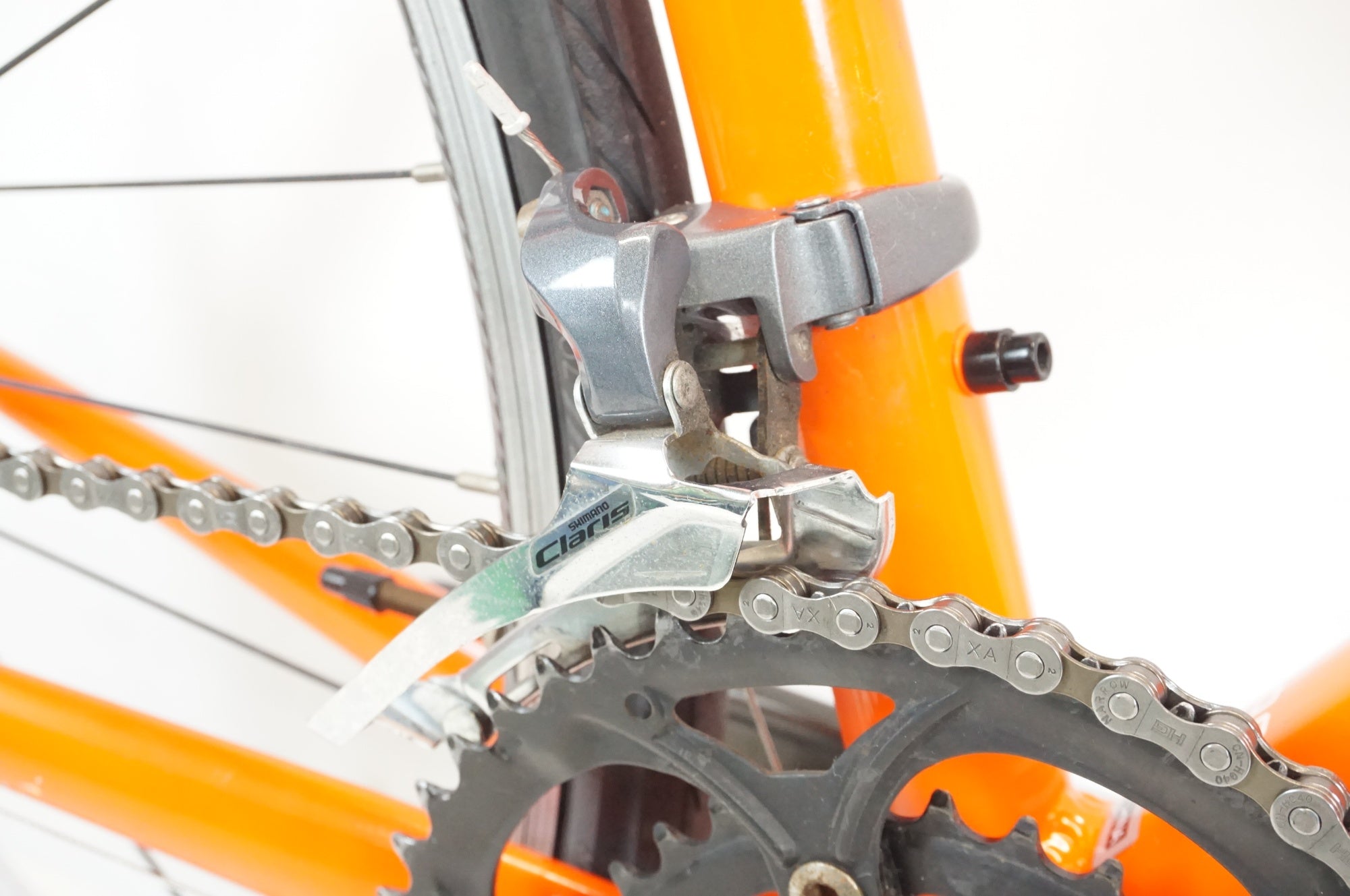 TREK 1.1 2017年モデル　直接取引限定 トレック 1.1 – アセントサイクル｜小金井市の自転車店