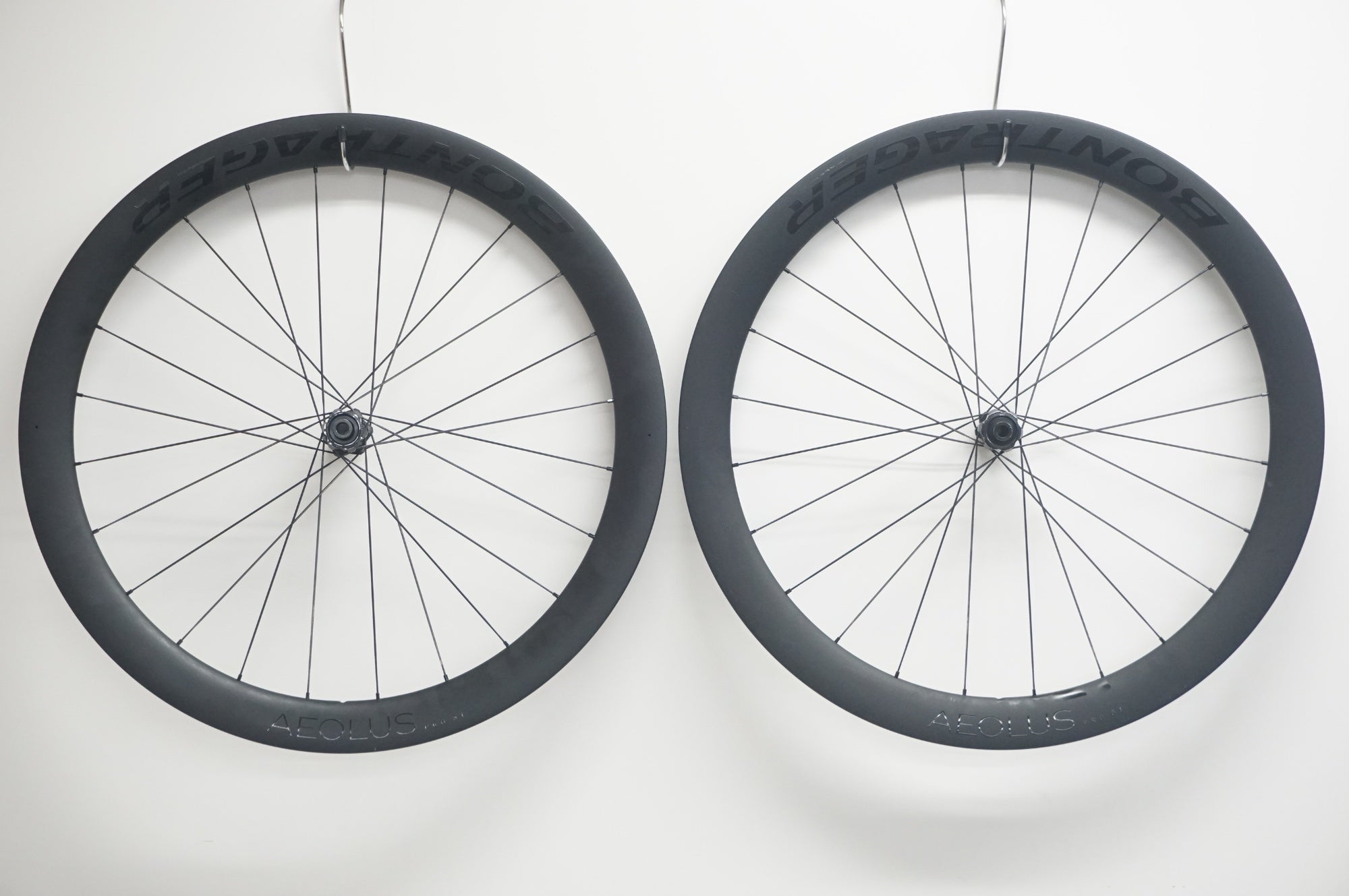 BONTRAGER 「ボントレガー」 AEOLUS PRO 51 シマノ11速 ホイールセット / 福岡店