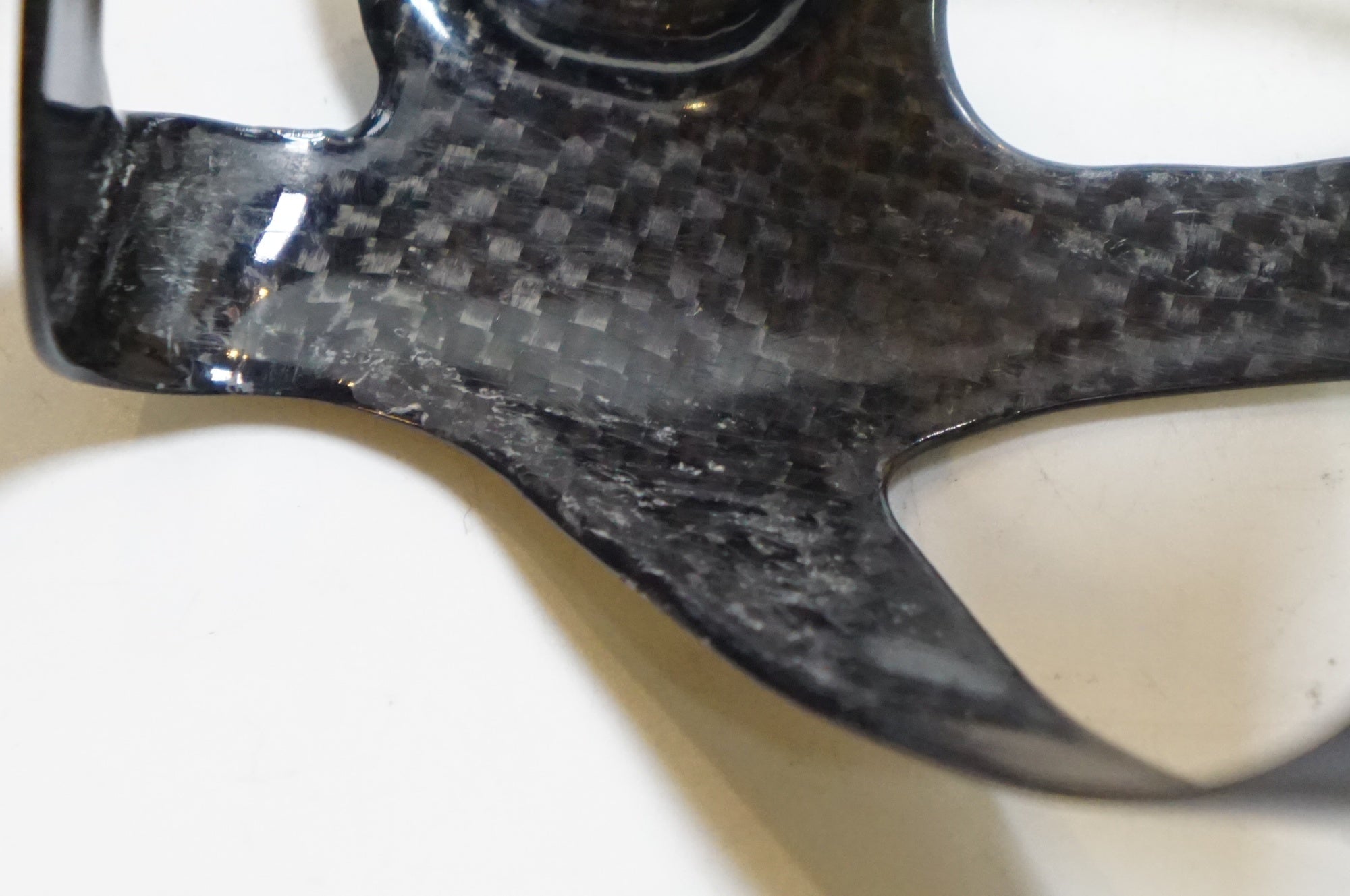 BLACKBURN 「ブラックバーン」 CAMBER CF ボトルケージセット / 熊谷本店