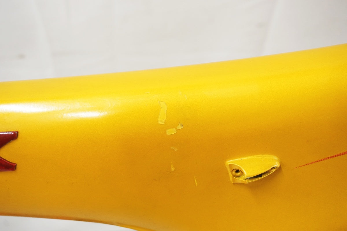 TREK 「トレック」 Y11 1998年頃モデル フレームセット / 奈良店