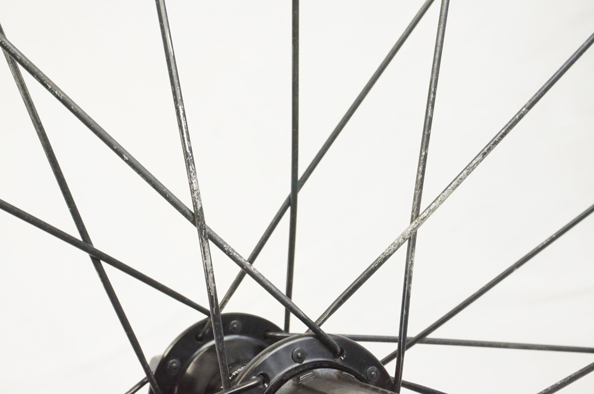 SHIMANO 「シマノ」 WH-R501-30 シマノ 10速 ホイールセット / 宇都宮店