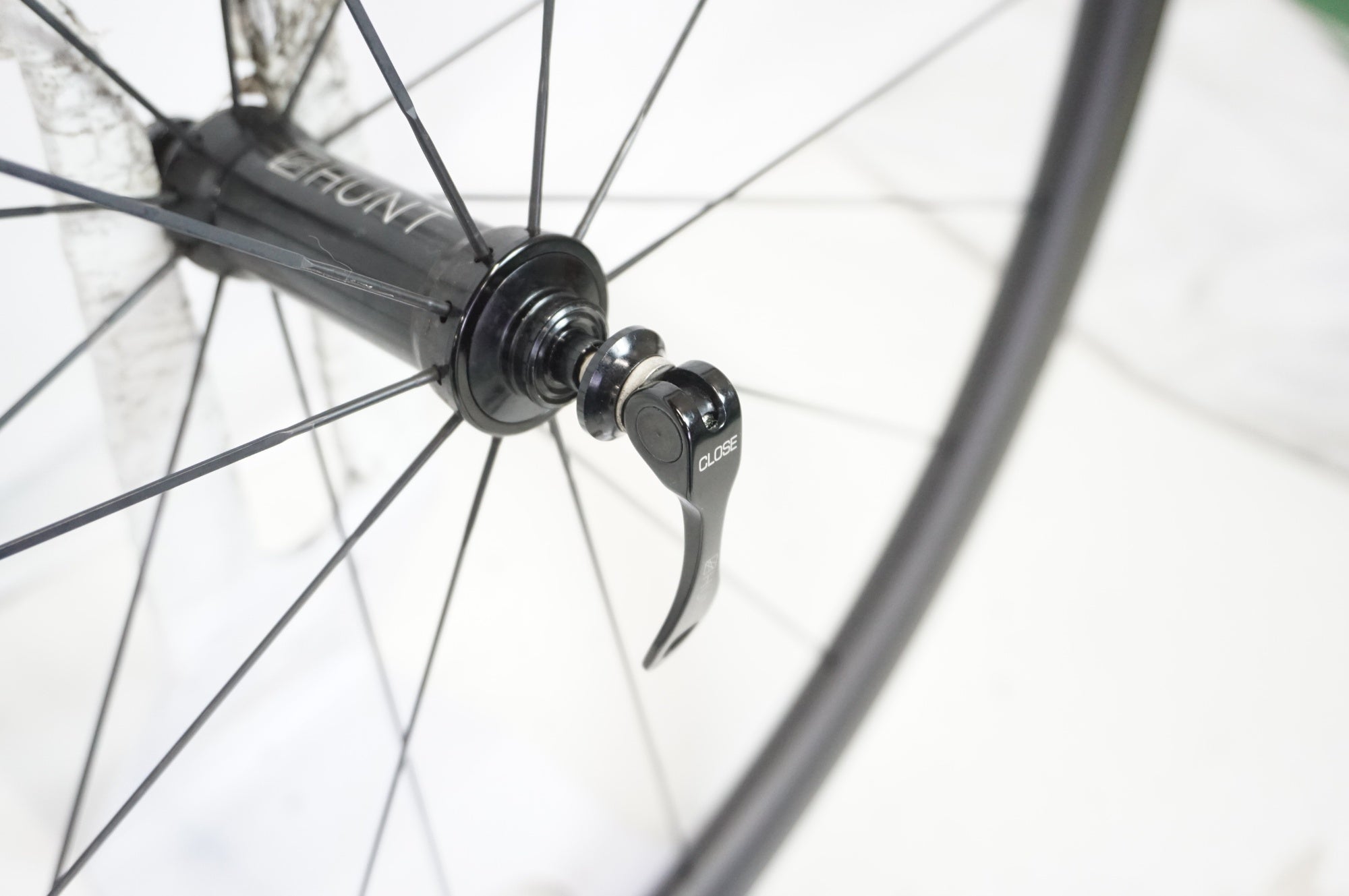 HUNT 「ハント」 36 CARBON WIDE ZERO SHIMANO 11S ホイールセット / 宇都宮店