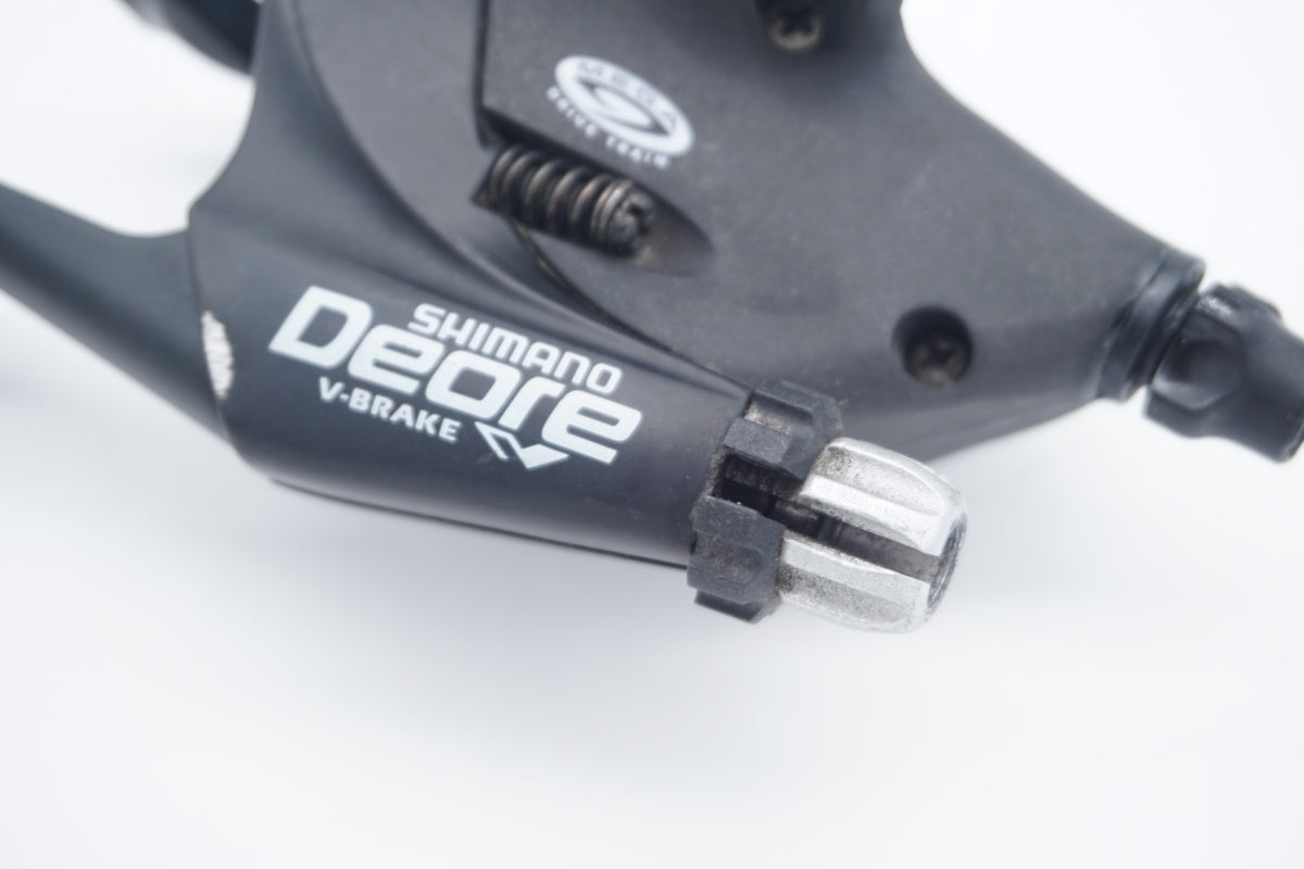 SHIMANO 「シマノ」 DEORE ST-M510 シフト・ブレーキレバー / 滋賀大津店