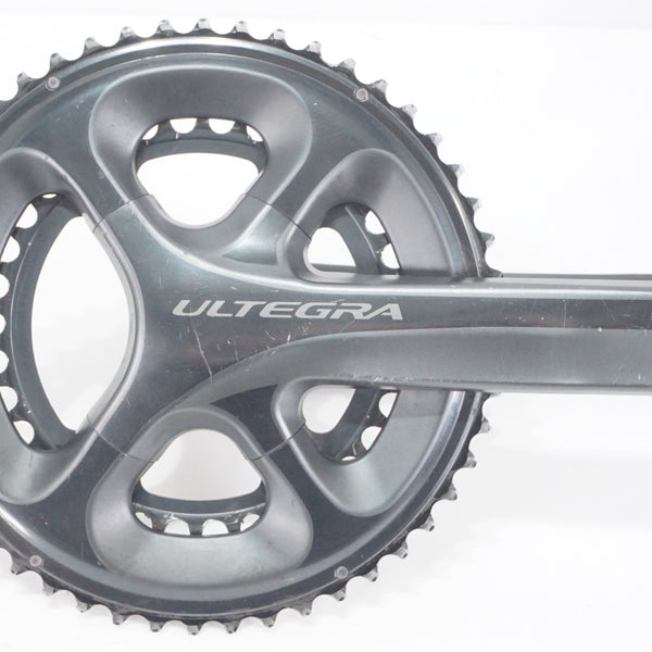 シマノ SHIMANO ULTEGRA アルテグラ R8100 FC-R8100 クランク