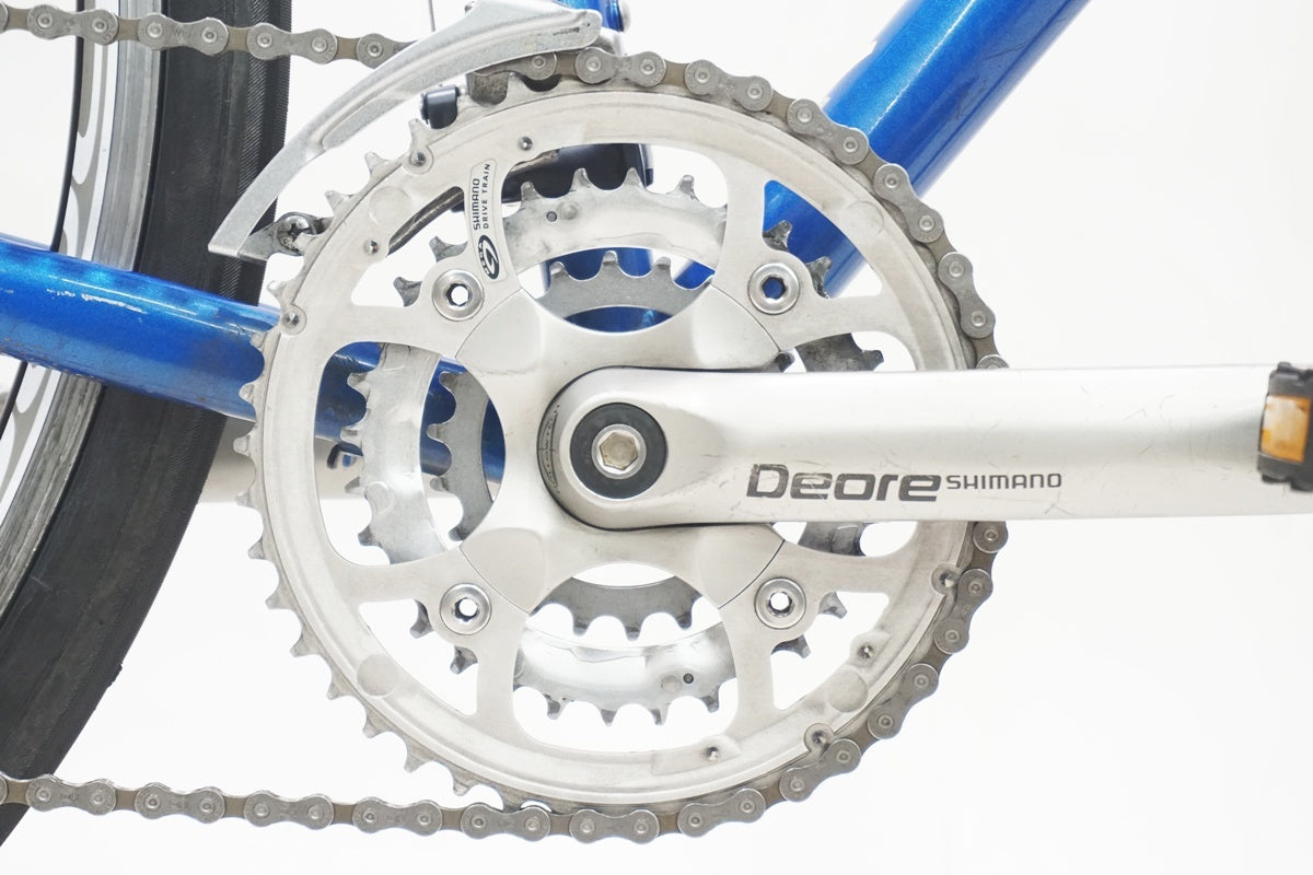 SPECIALIZED 「スペシャライズド」 CROSSRIDER 年式不明 クロスバイク/ 京都西院店 / 京都西院店