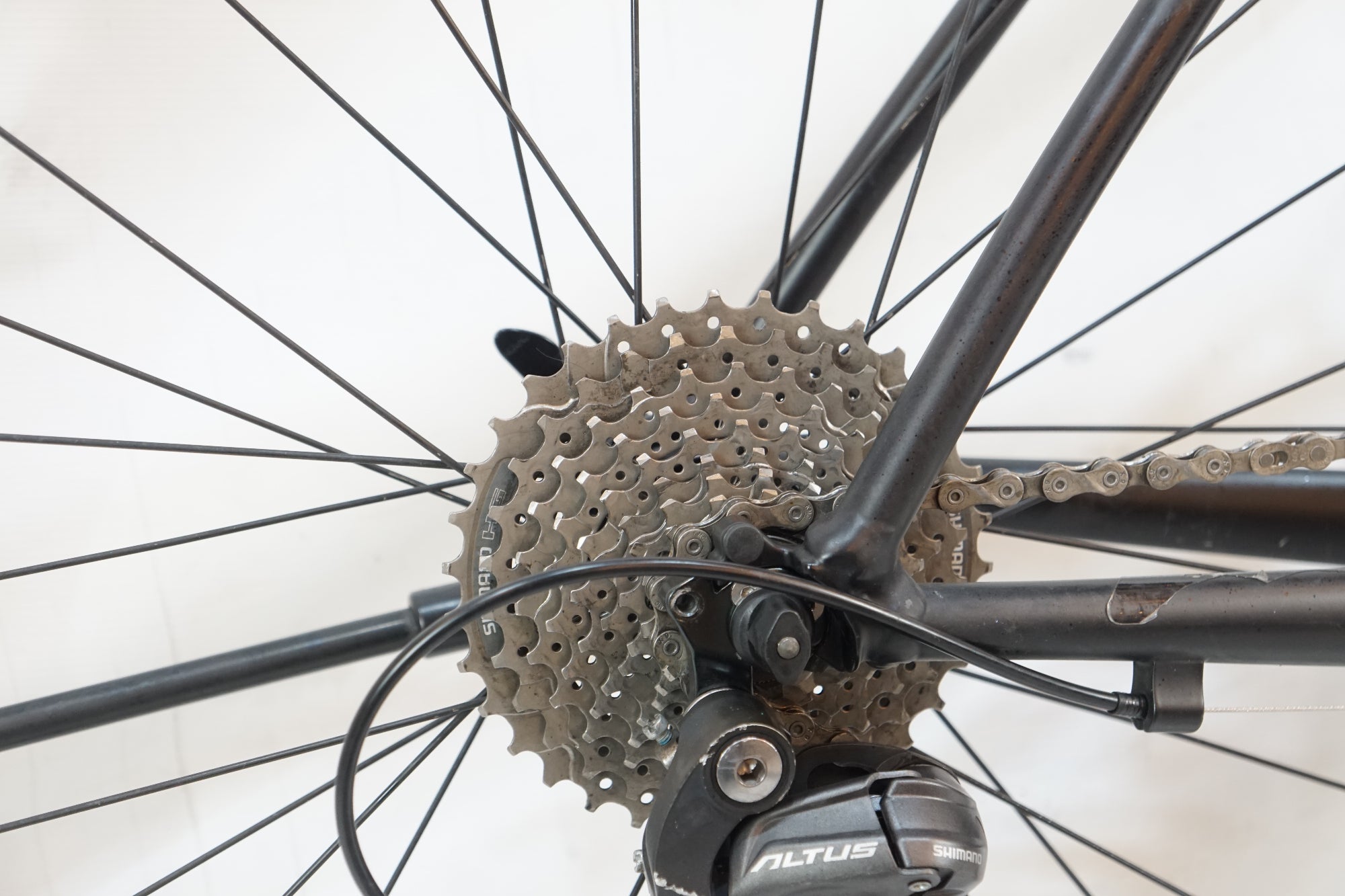 GIANT 「ジャイアント」 ESCAPE RX3 2021年モデル クロスバイク / AKIBA店