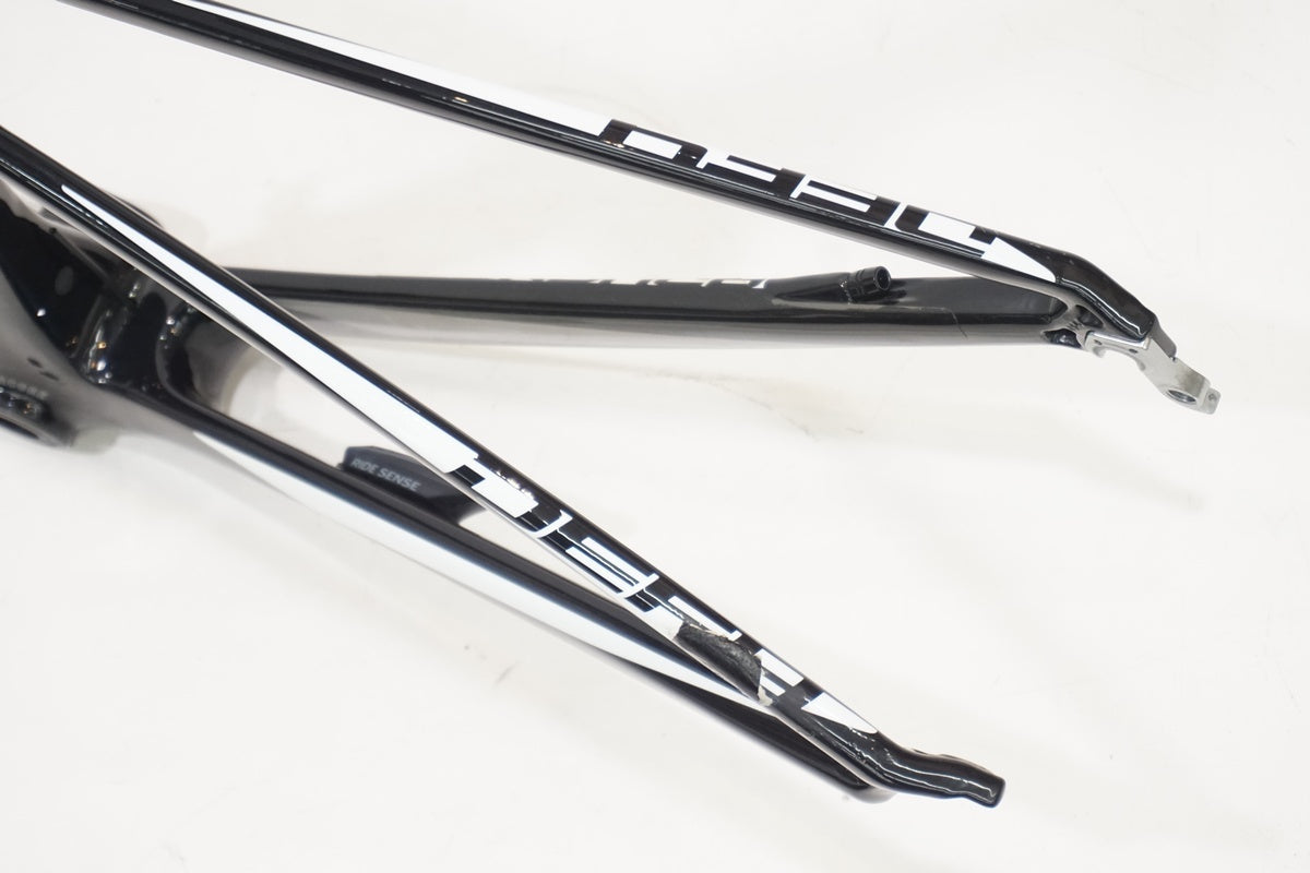 GIANT「ジャイアント」 DEFY ADVANCED 2 2012年モデル フレームセット