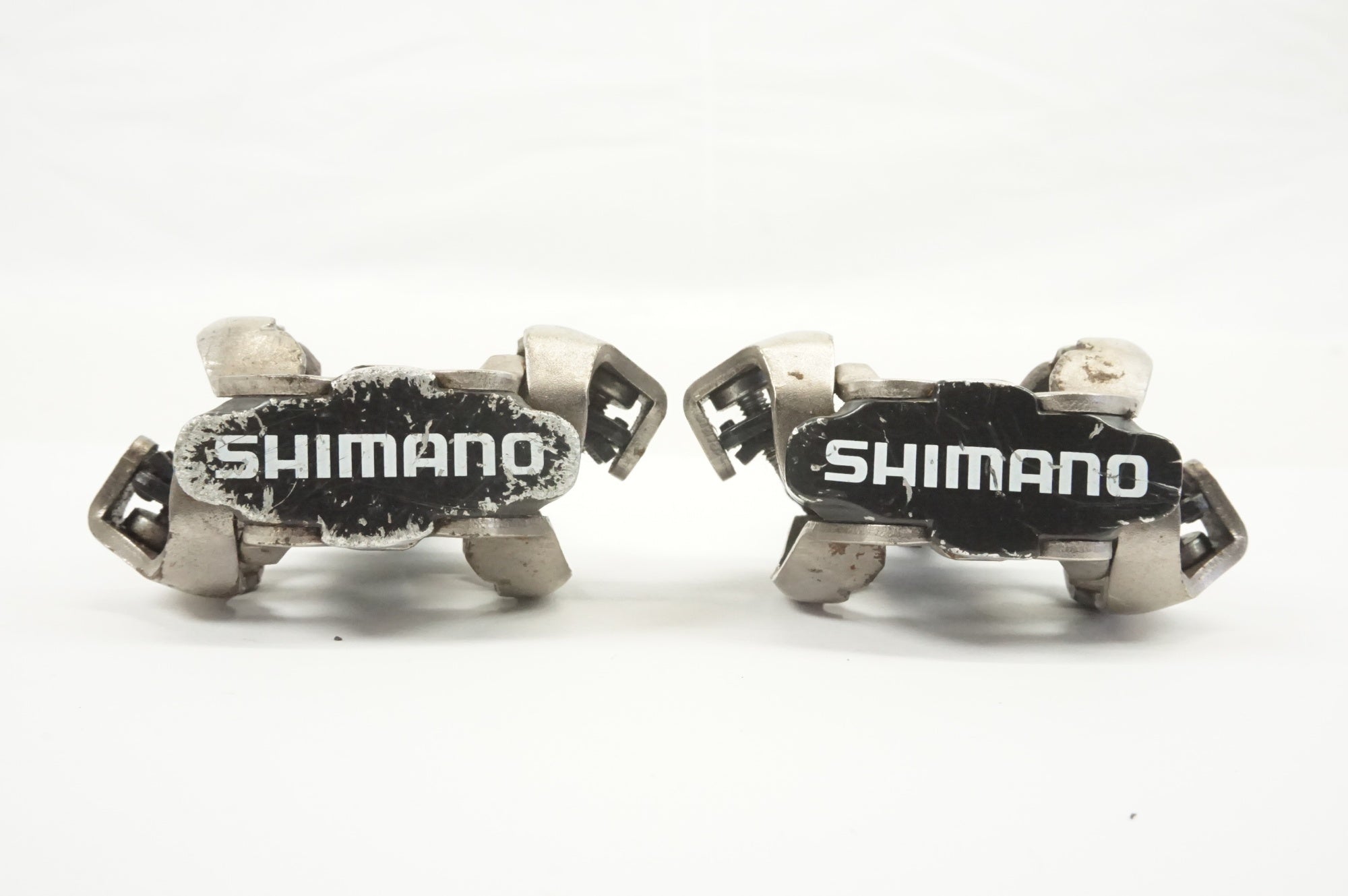 SHIMANO 「シマノ」 PD-M520 ペダル / 宇都宮店