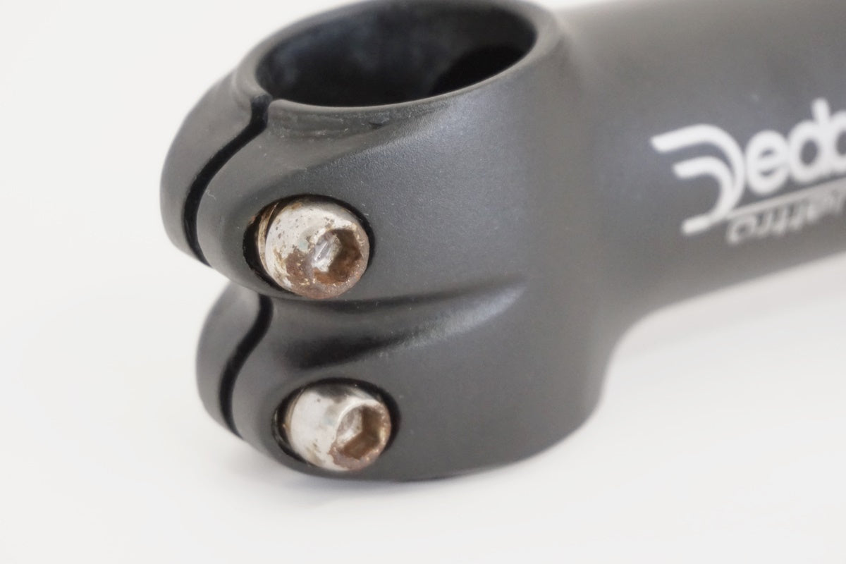 DEDA 「デダ」 QUATTRO φ31.7 110mm ステム / 京都八幡店