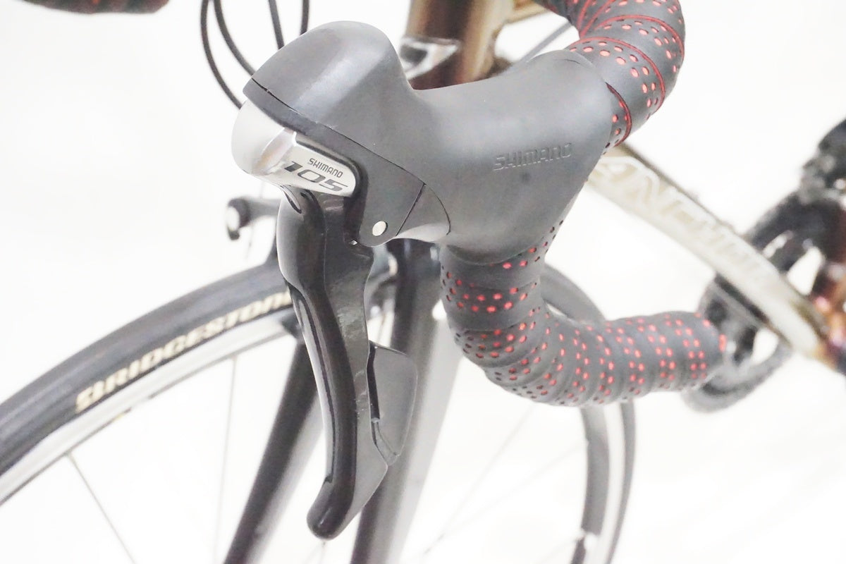 ANCHOR 「アンカー」 RFA5W SPORT 2015年モデル ロードバイク/ 京都